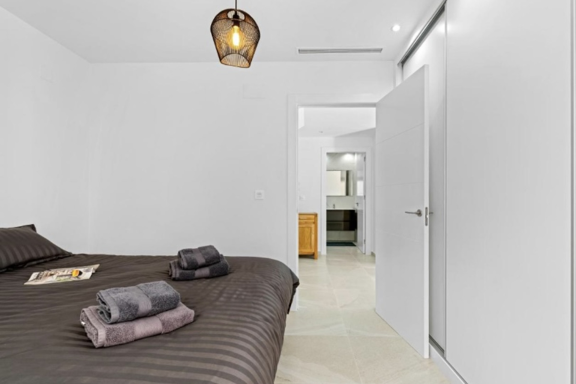 Wiederverkauf - Villa - San Miguel de Salinas