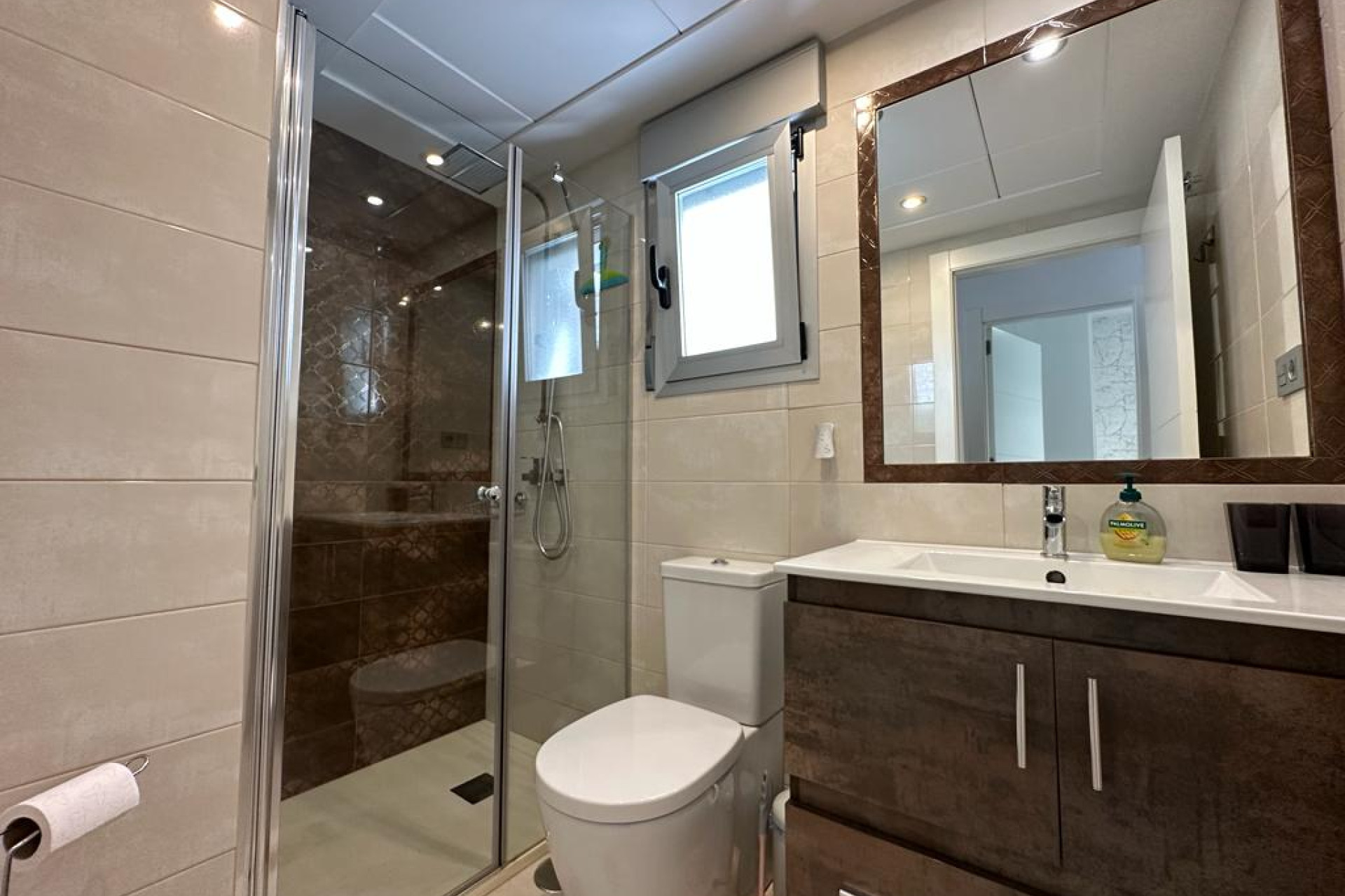 Wiederverkauf - Villa - San Pedro del Pinatar - Lo Pagan