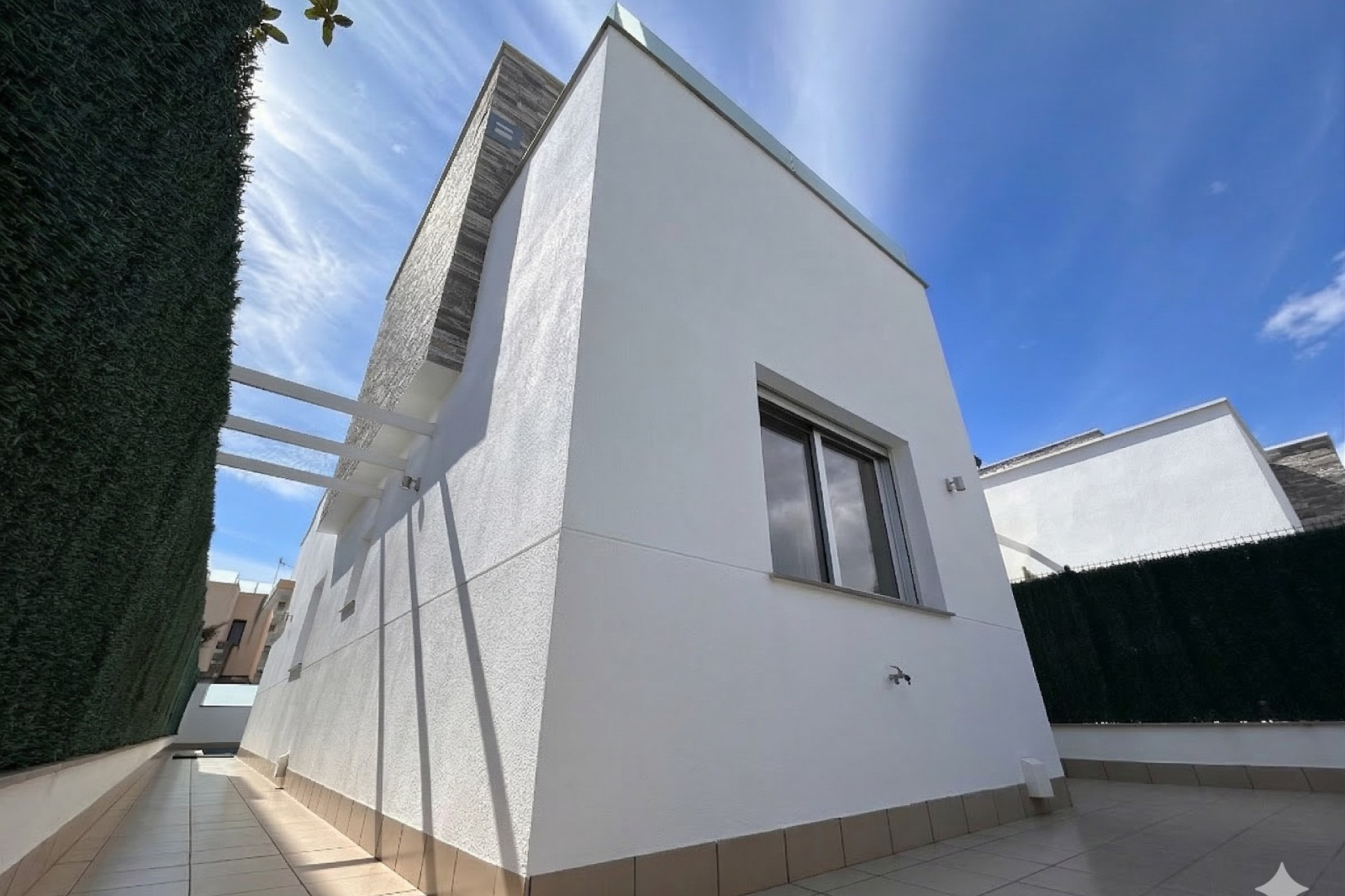 Wiederverkauf - Villa - San Pedro del Pinatar - Lo Pagan