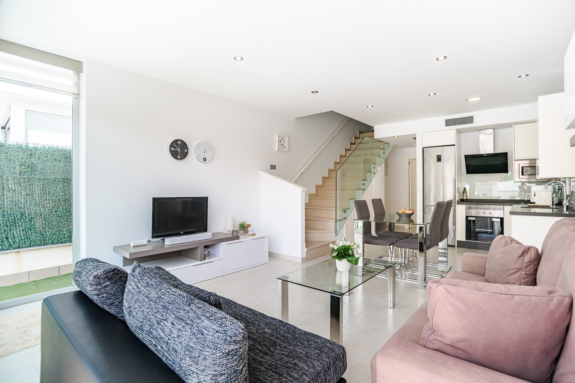 Wiederverkauf - Villa - San Pedro del Pinatar - Lo Pagan