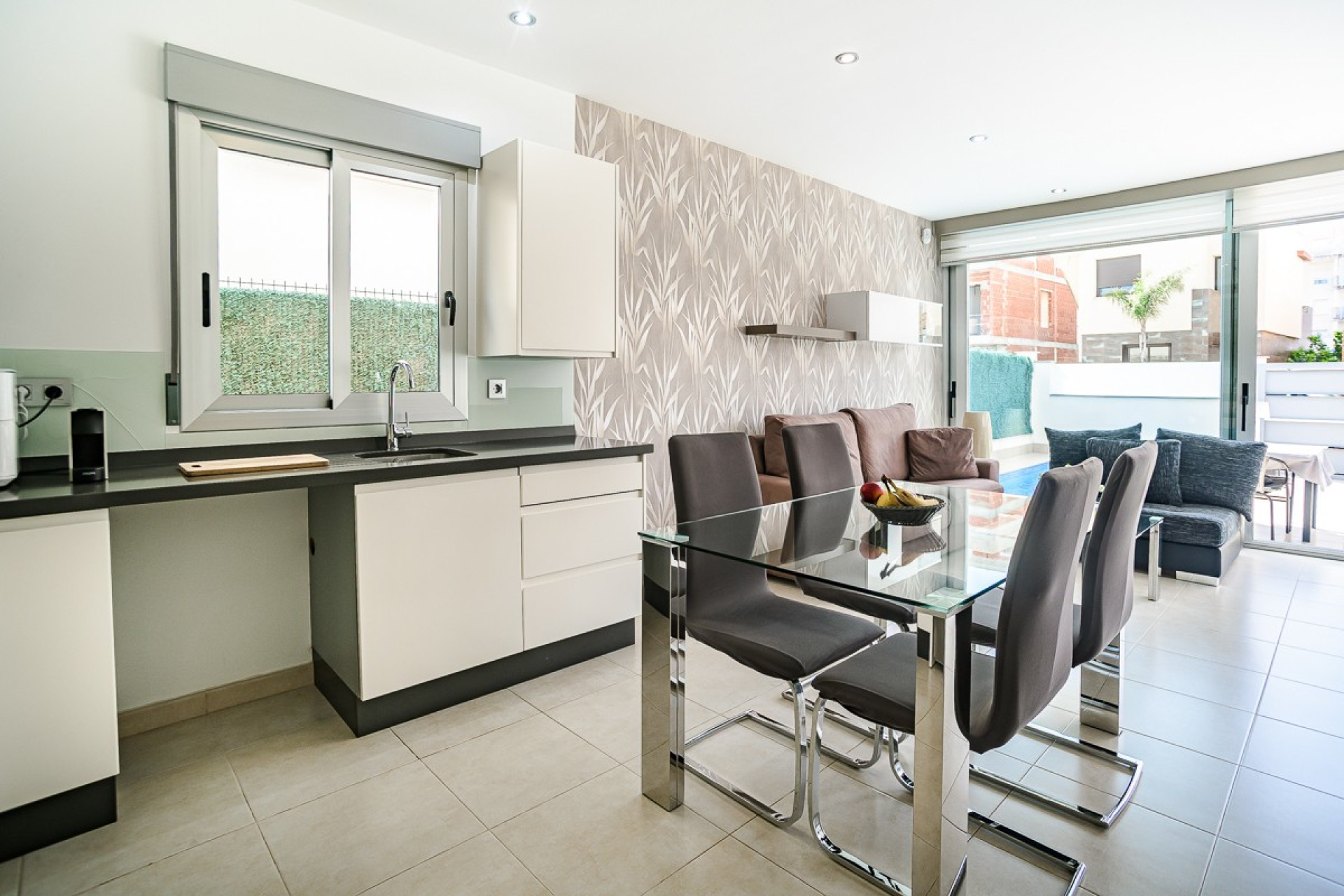 Wiederverkauf - Villa - San Pedro del Pinatar - Lo Pagan