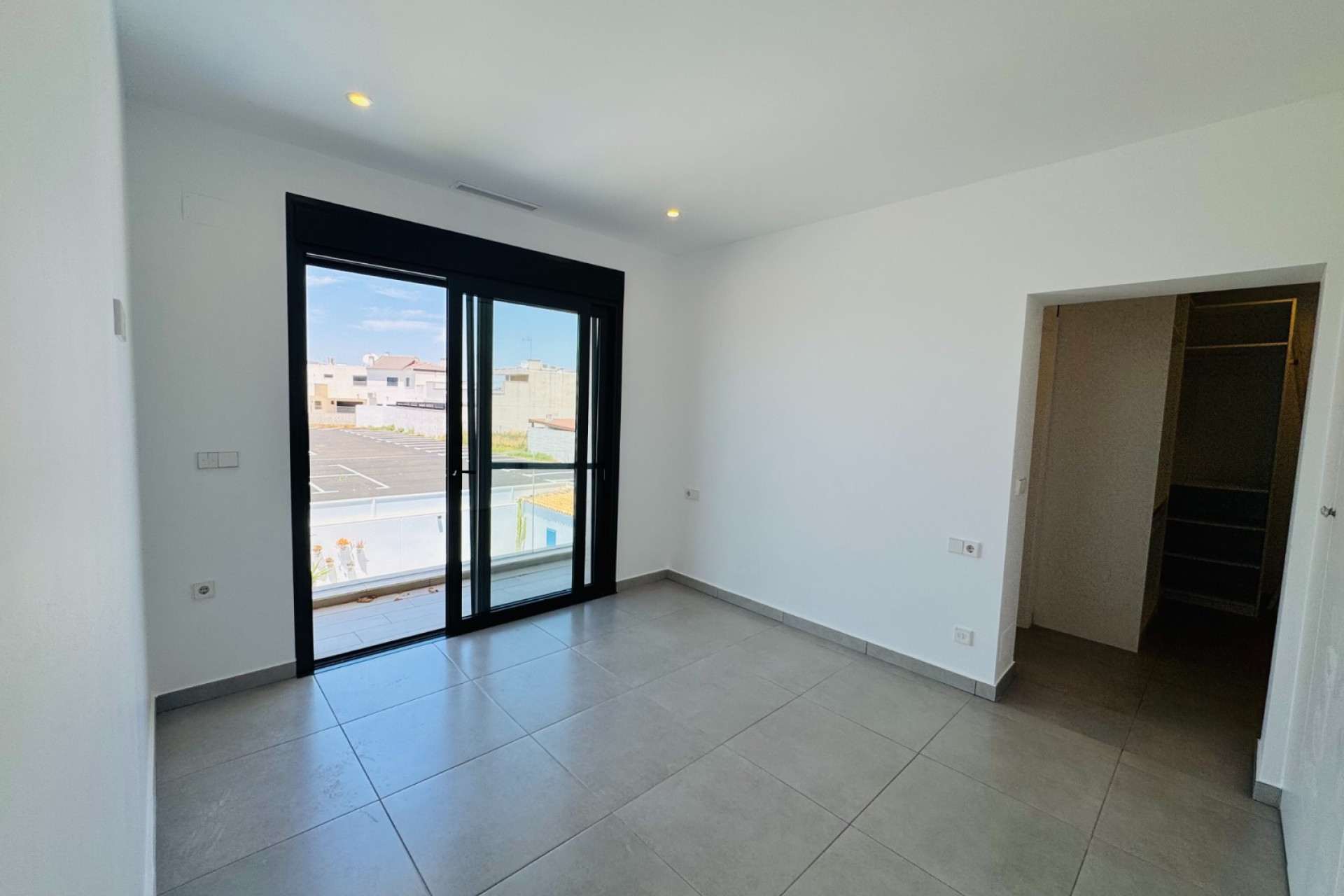 Wiederverkauf - Villa - San Pedro del Pinatar - Lo pagan