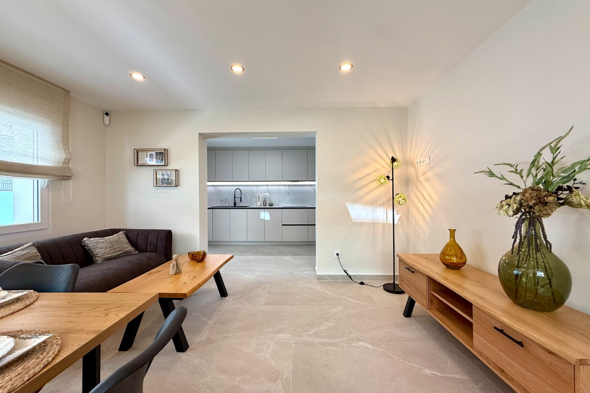 Wiederverkauf - Villa - San Pedro del Pinatar - Lo Pagan