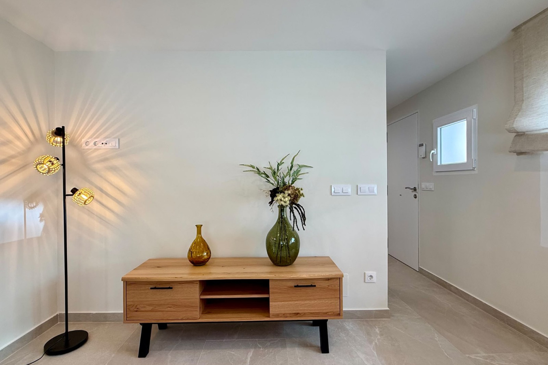 Wiederverkauf - Villa - San Pedro del Pinatar - Lo Pagan