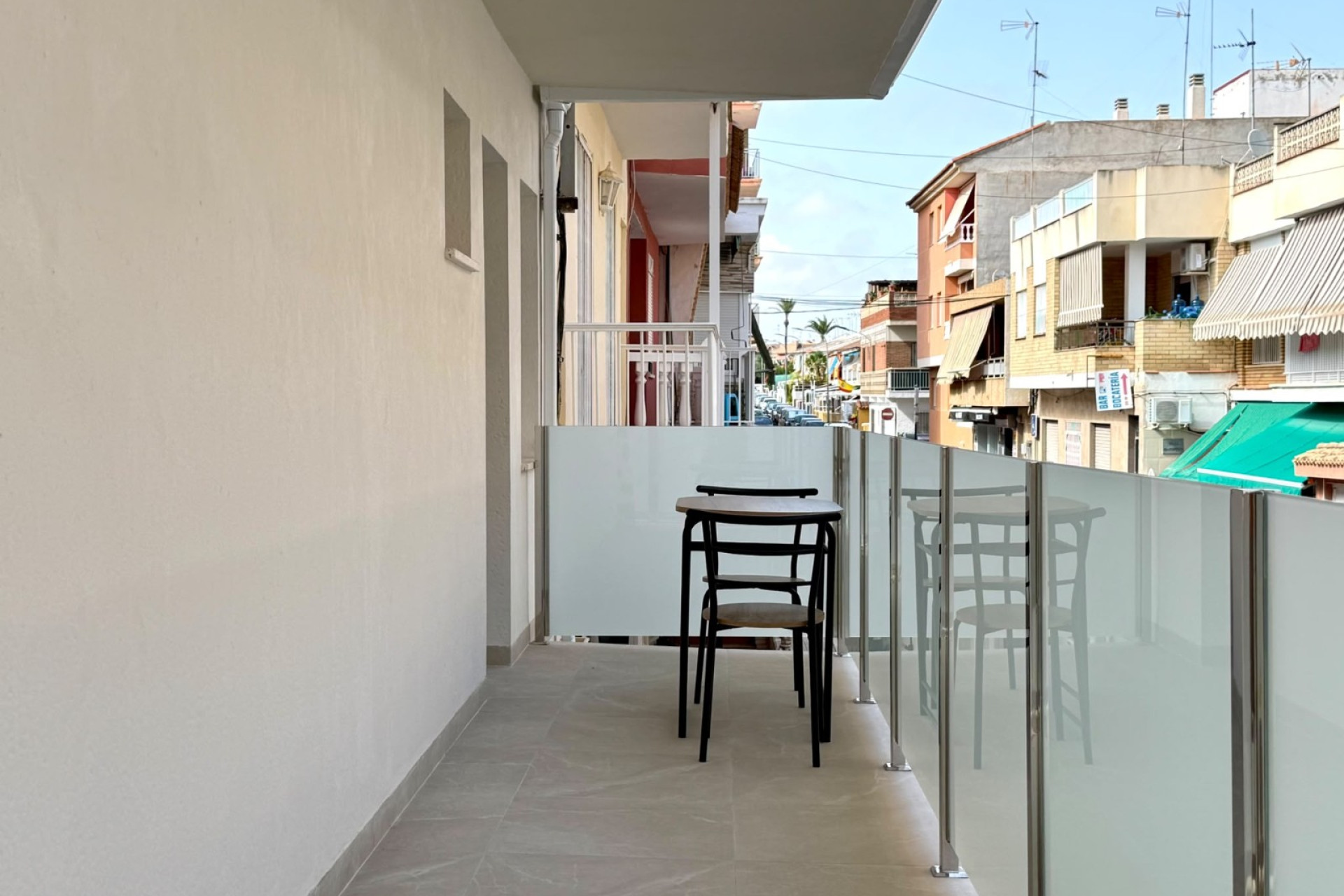 Wiederverkauf - Villa - San Pedro del Pinatar - Lo Pagan
