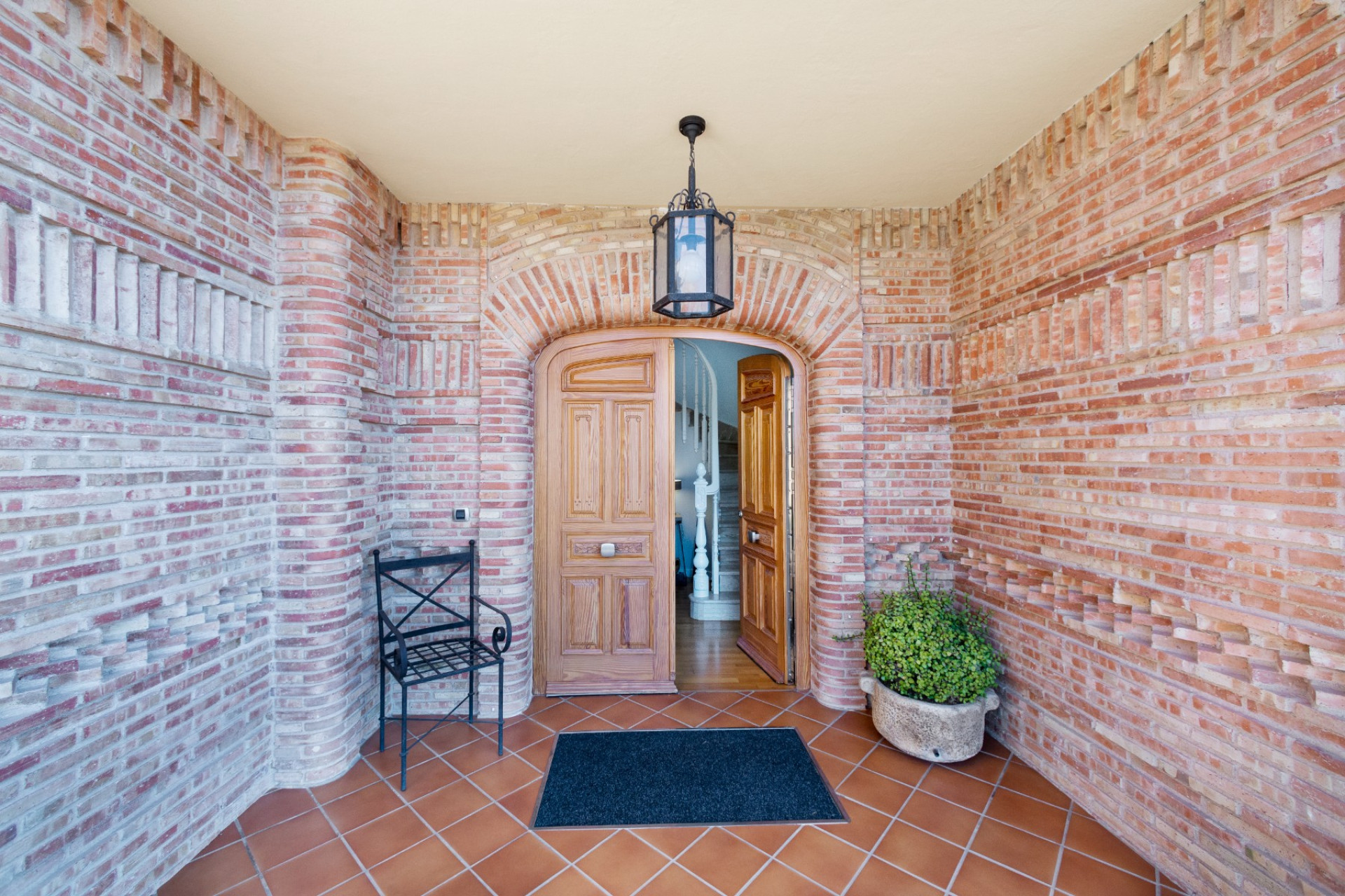 Wiederverkauf - Villa - San Vicente del Raspeig - Los Girasoles