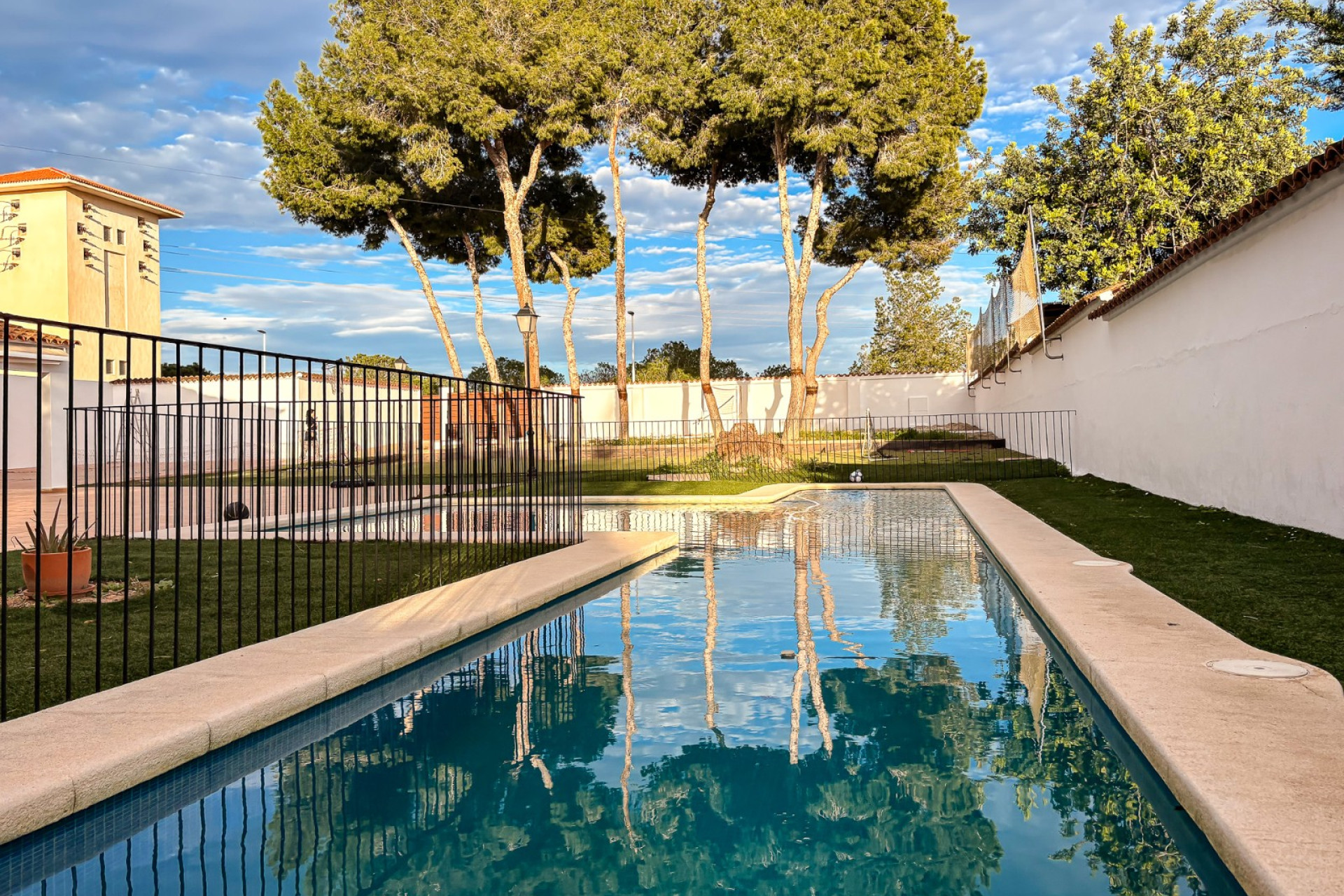 Wiederverkauf - Villa - Santa Pola - El Poble Llevanti