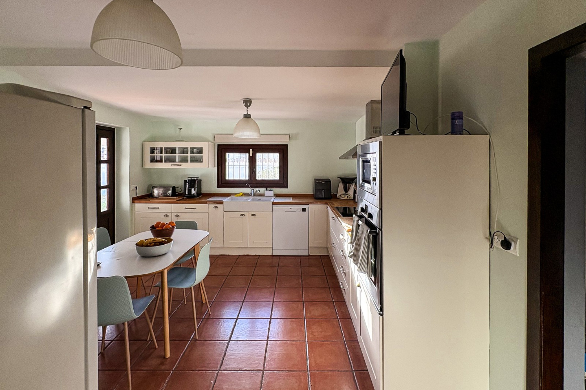 Wiederverkauf - Villa - Santa Pola - El Poble Llevanti