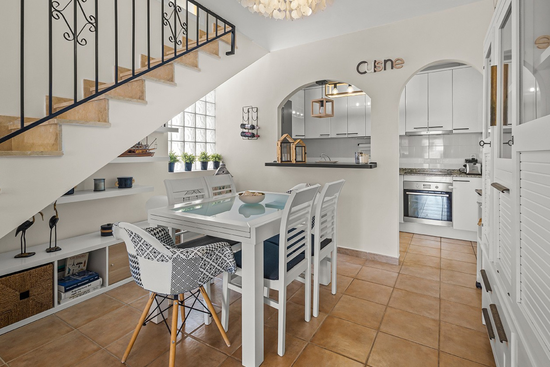 Wiederverkauf - Villa - Torre de la Horadada - Pueblo Latino