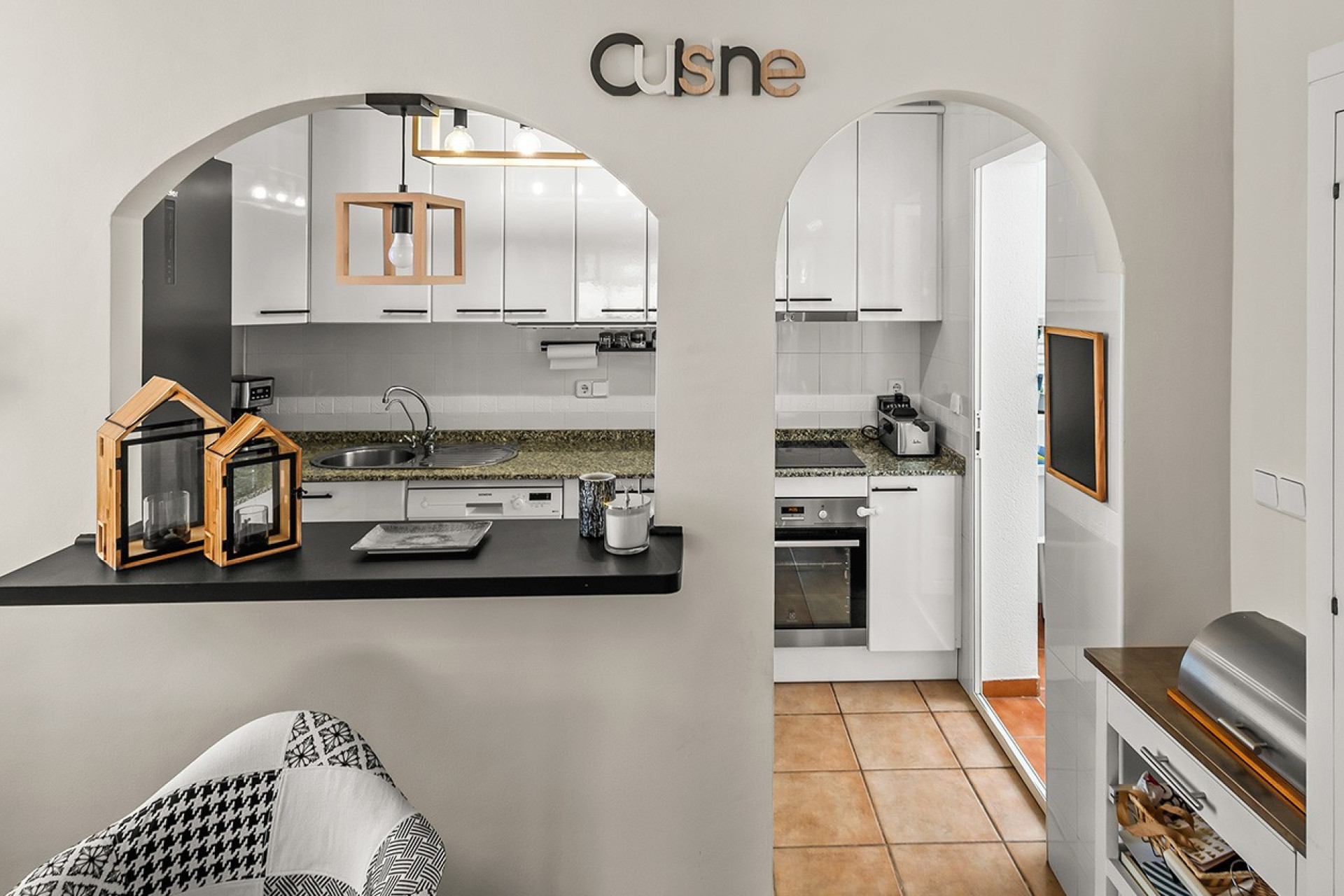 Wiederverkauf - Villa - Torre de la Horadada - Pueblo Latino