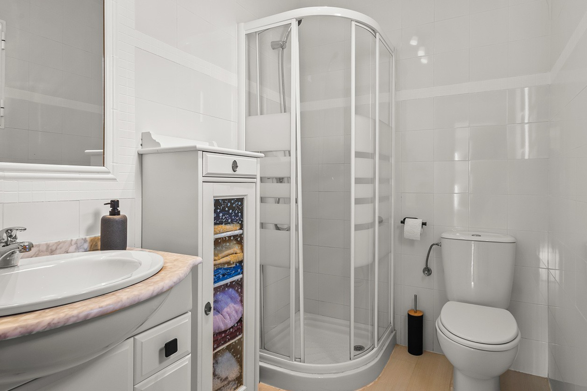 Wiederverkauf - Villa - Torre de la Horadada - Pueblo Latino