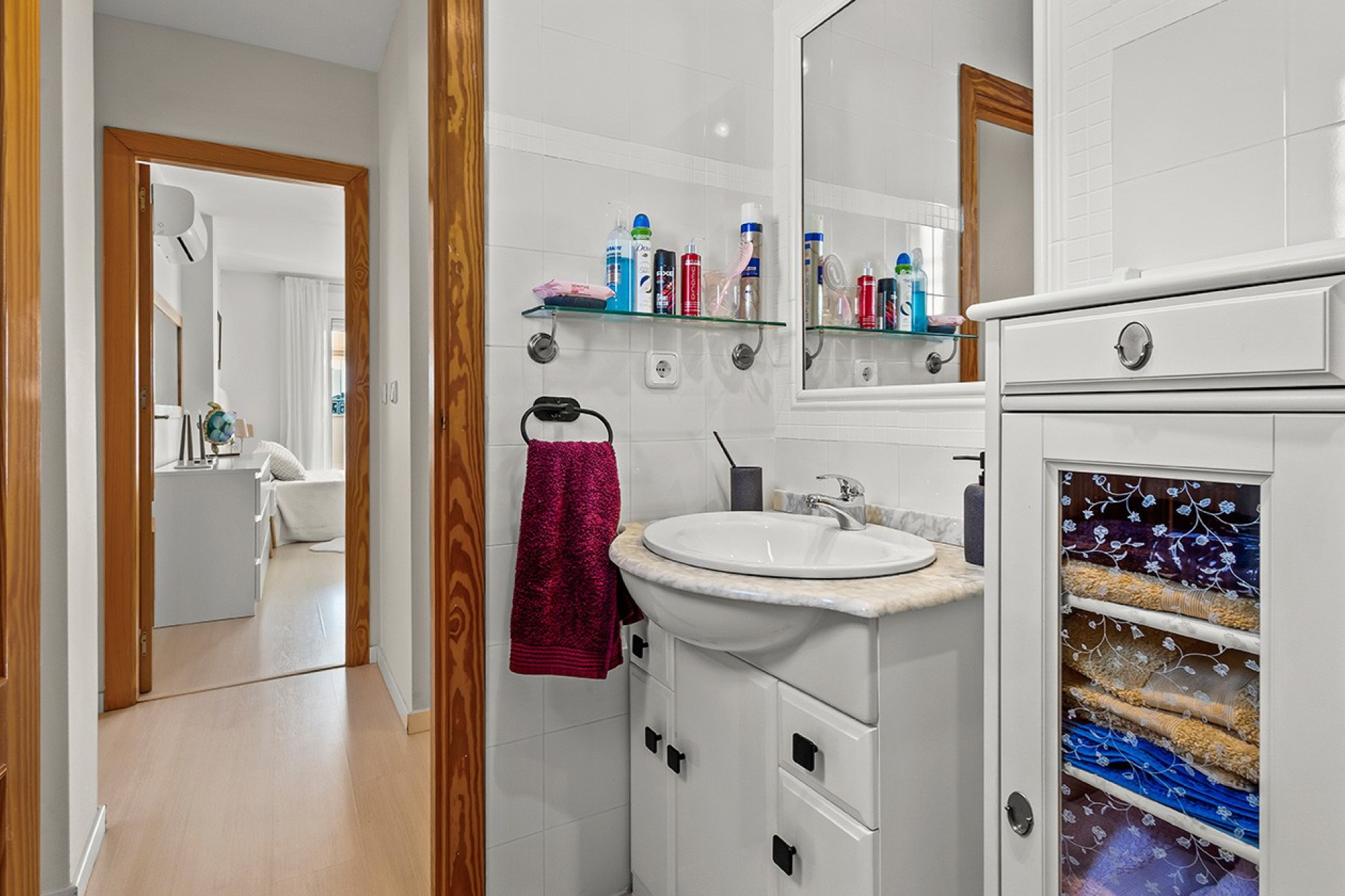 Wiederverkauf - Villa - Torre de la Horadada - Pueblo Latino