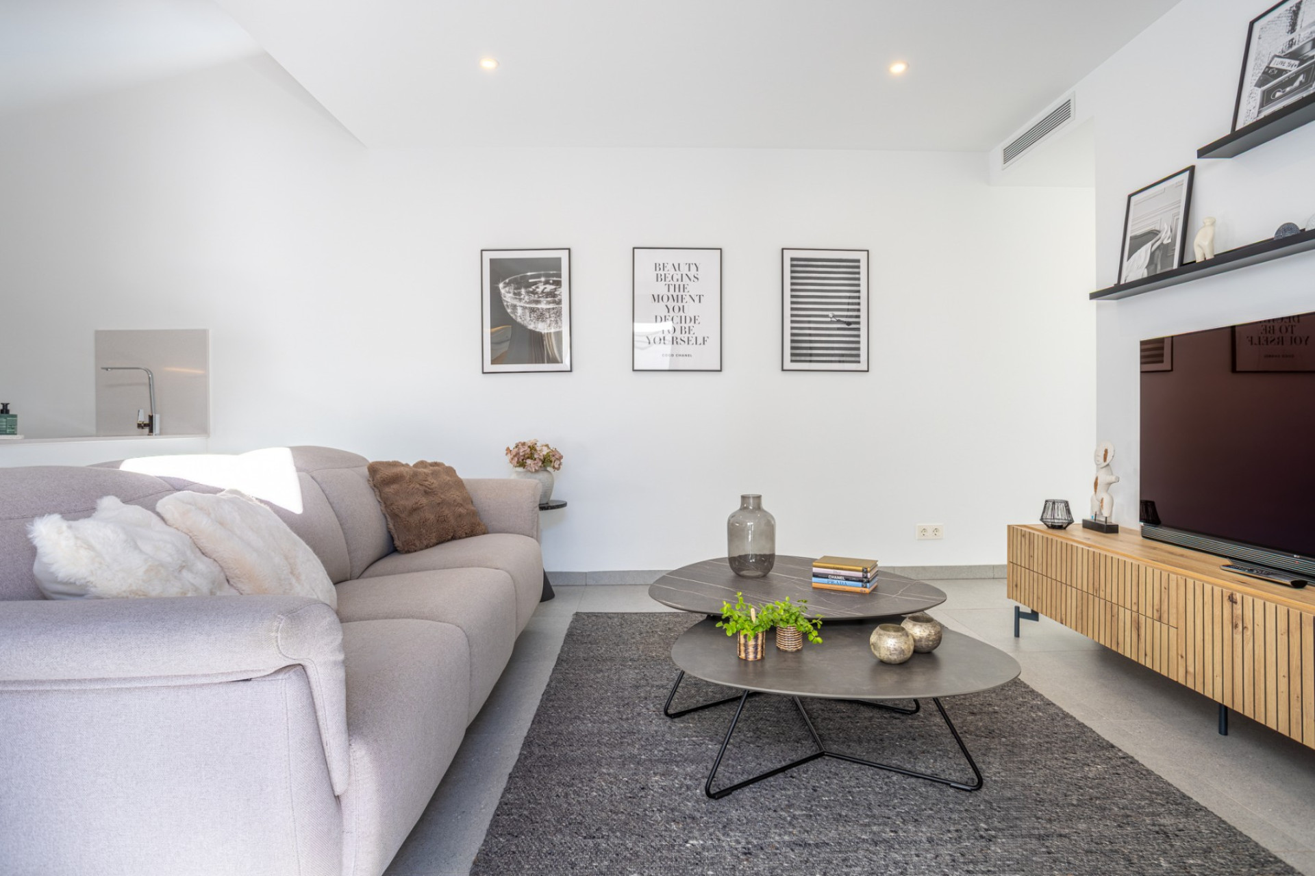 Wiederverkauf - Villa - Torre Pacheco - Roldán