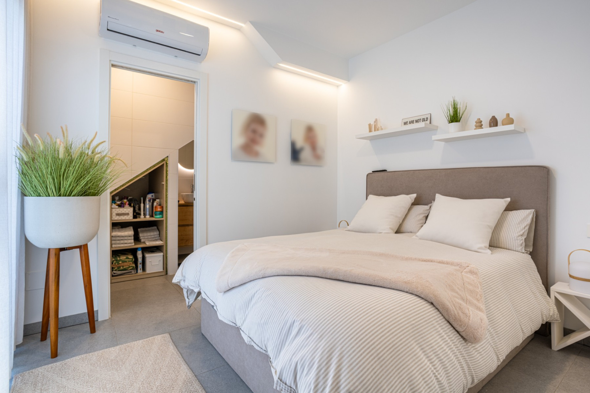 Wiederverkauf - Villa - Torre Pacheco - Roldán