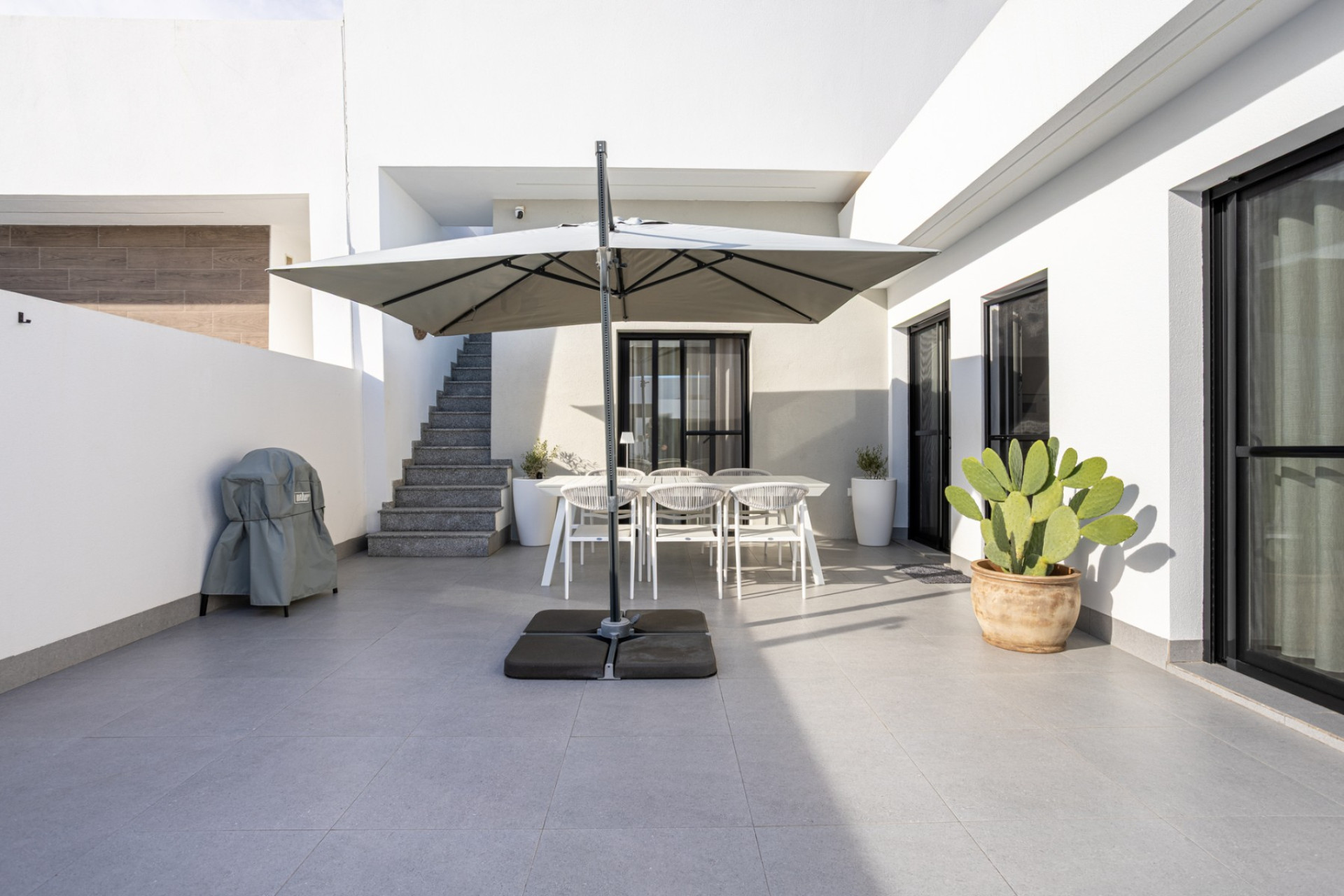 Wiederverkauf - Villa - Torre Pacheco - Roldán