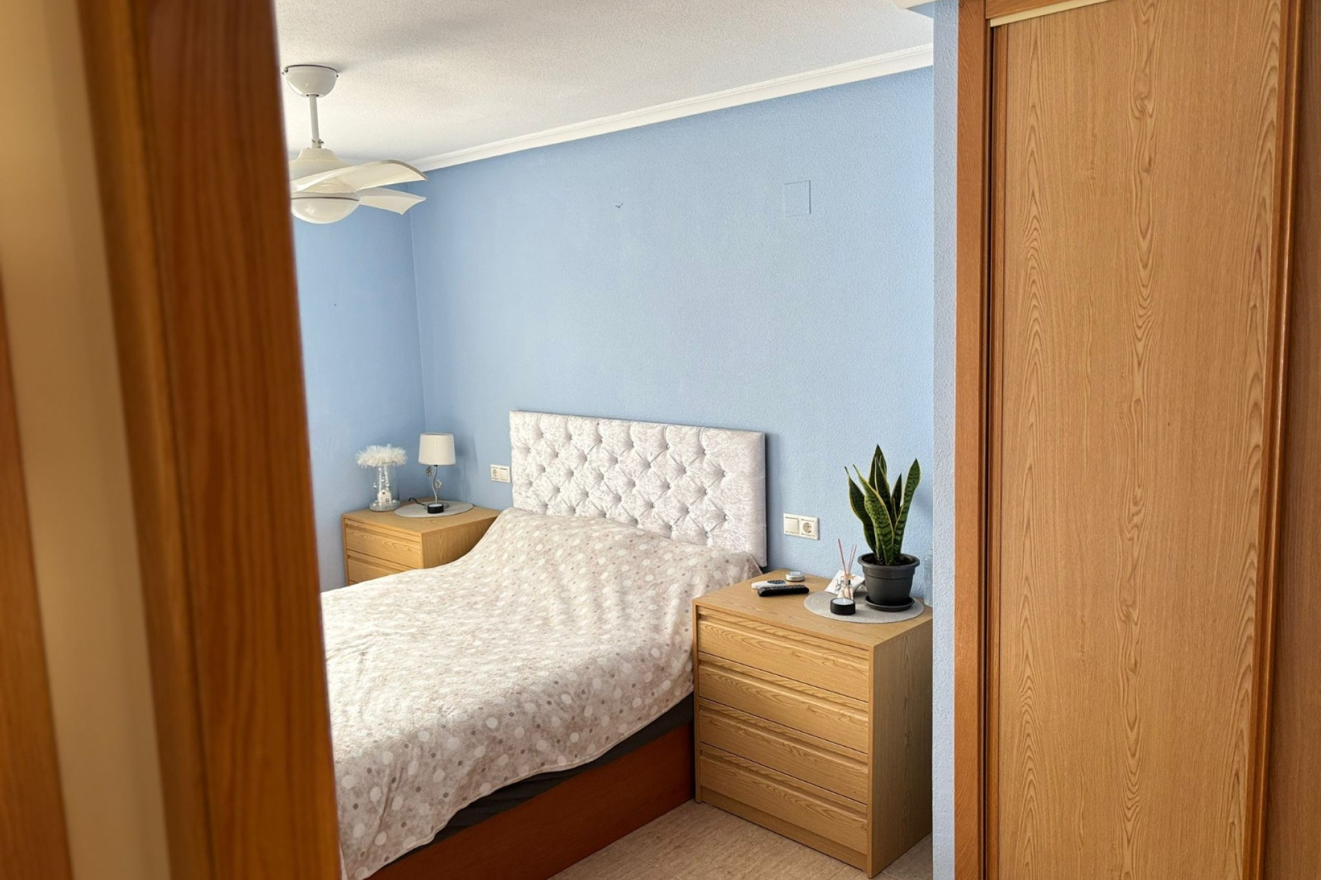 Wiederverkauf - Villa - Torre Pacheco - Sierra Golf - Balsicas