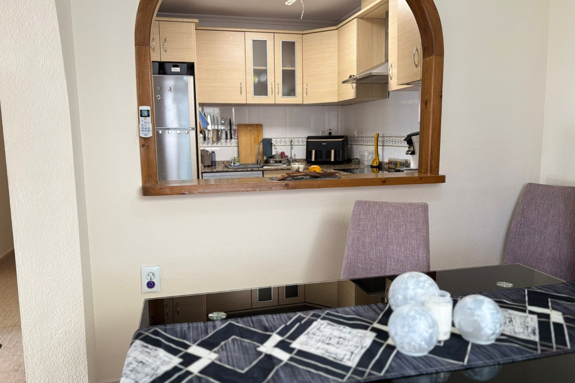 Wiederverkauf - Villa - Torre Pacheco - Sierra Golf - Balsicas