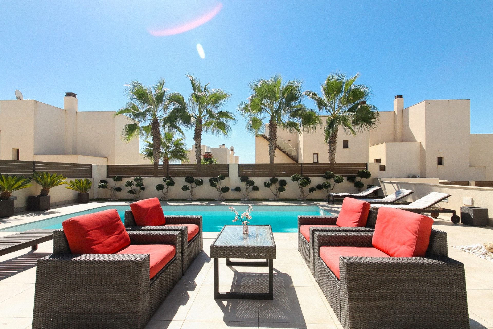 Wiederverkauf - Villa - Torrevieja - Aguas Nuevas