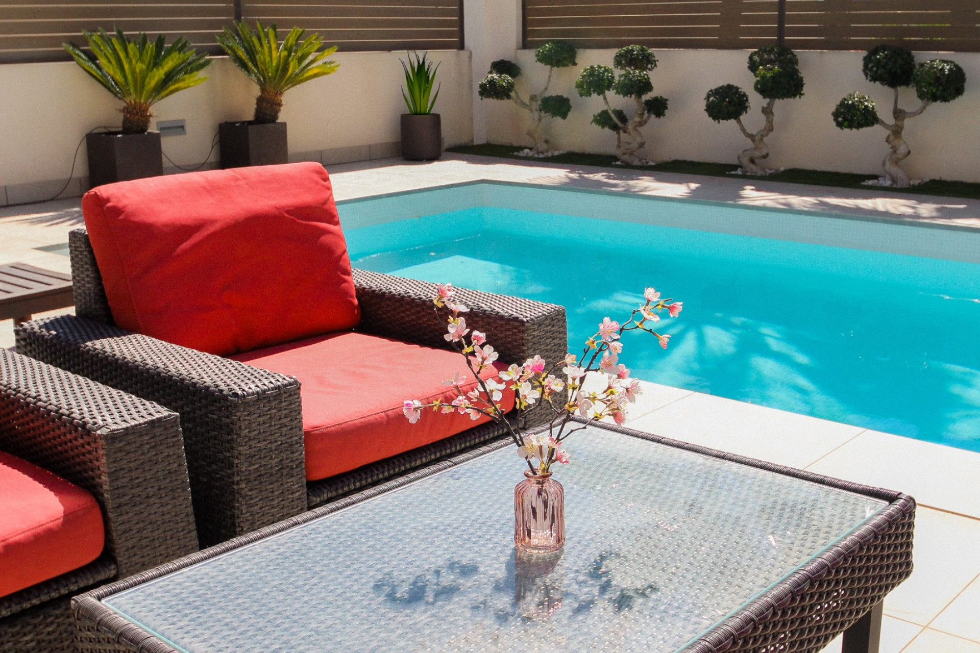 Wiederverkauf - Villa - Torrevieja - Aguas Nuevas