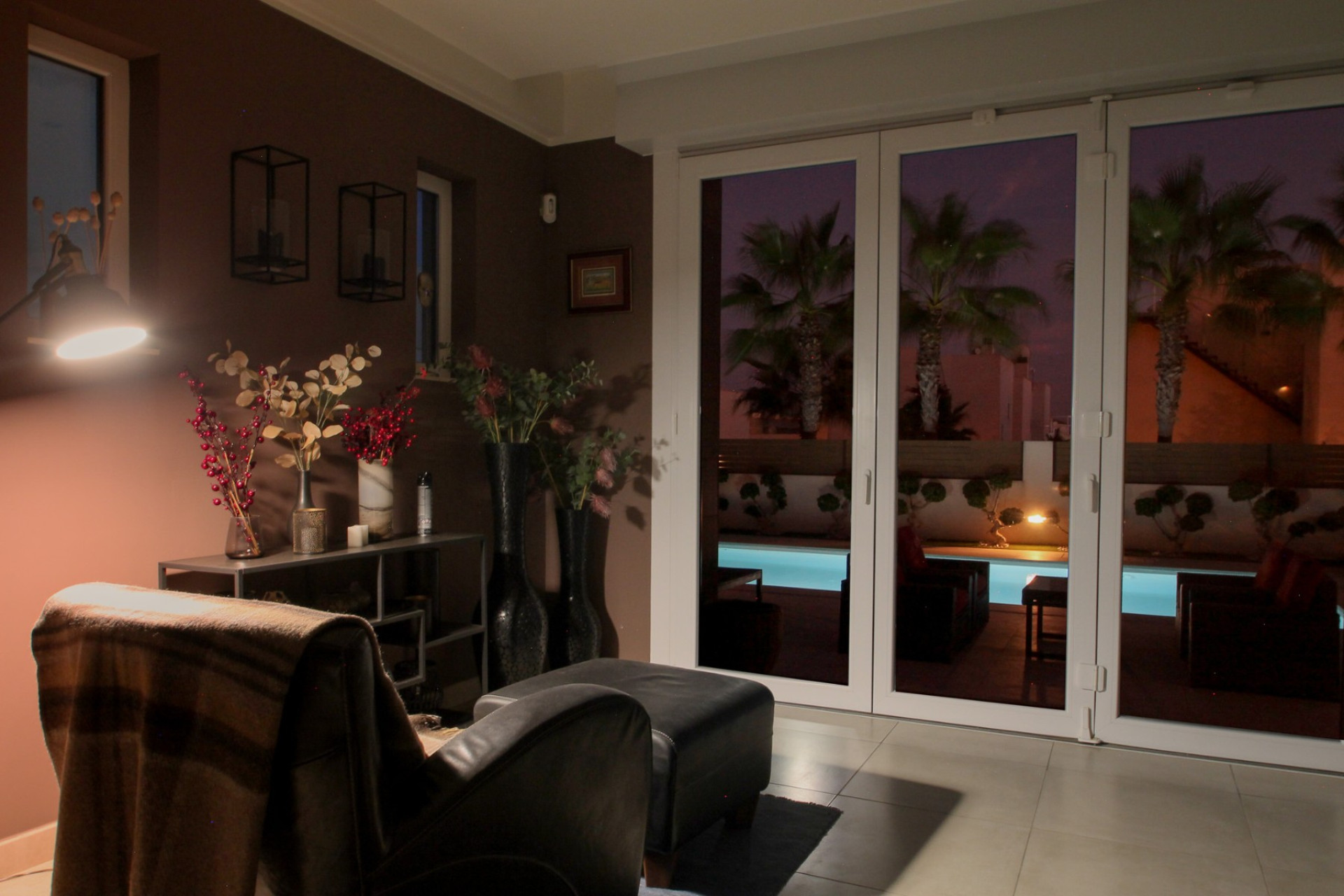 Wiederverkauf - Villa - Torrevieja - Aguas Nuevas