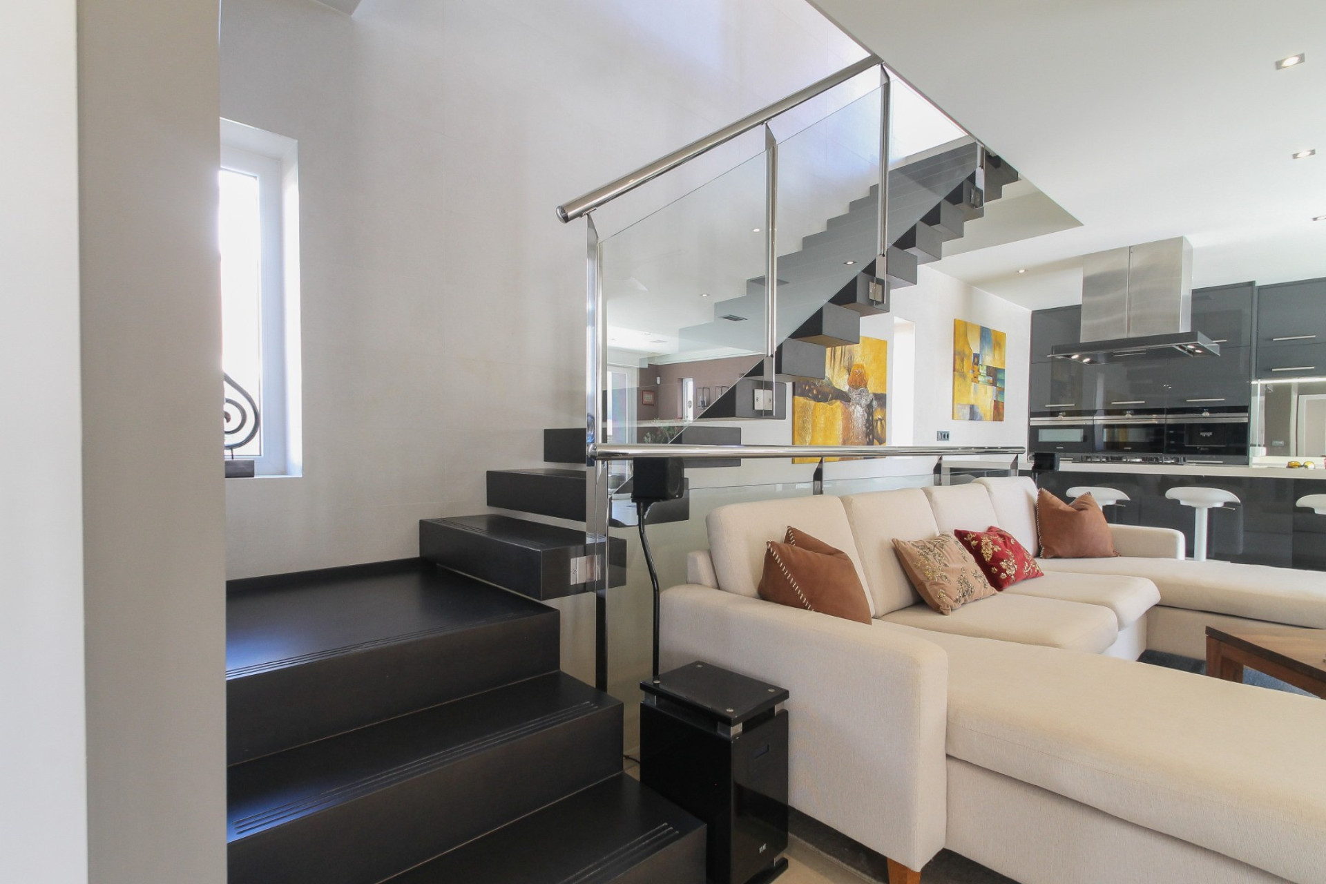 Wiederverkauf - Villa - Torrevieja - Aguas Nuevas