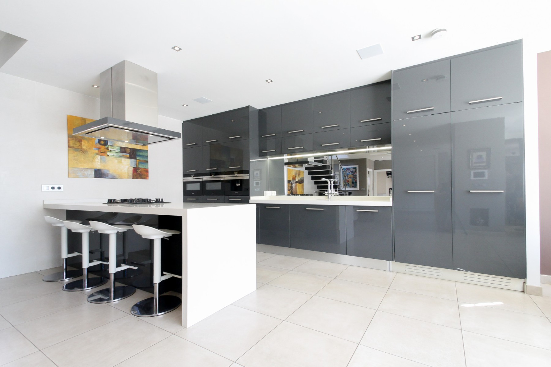 Wiederverkauf - Villa - Torrevieja - Aguas Nuevas