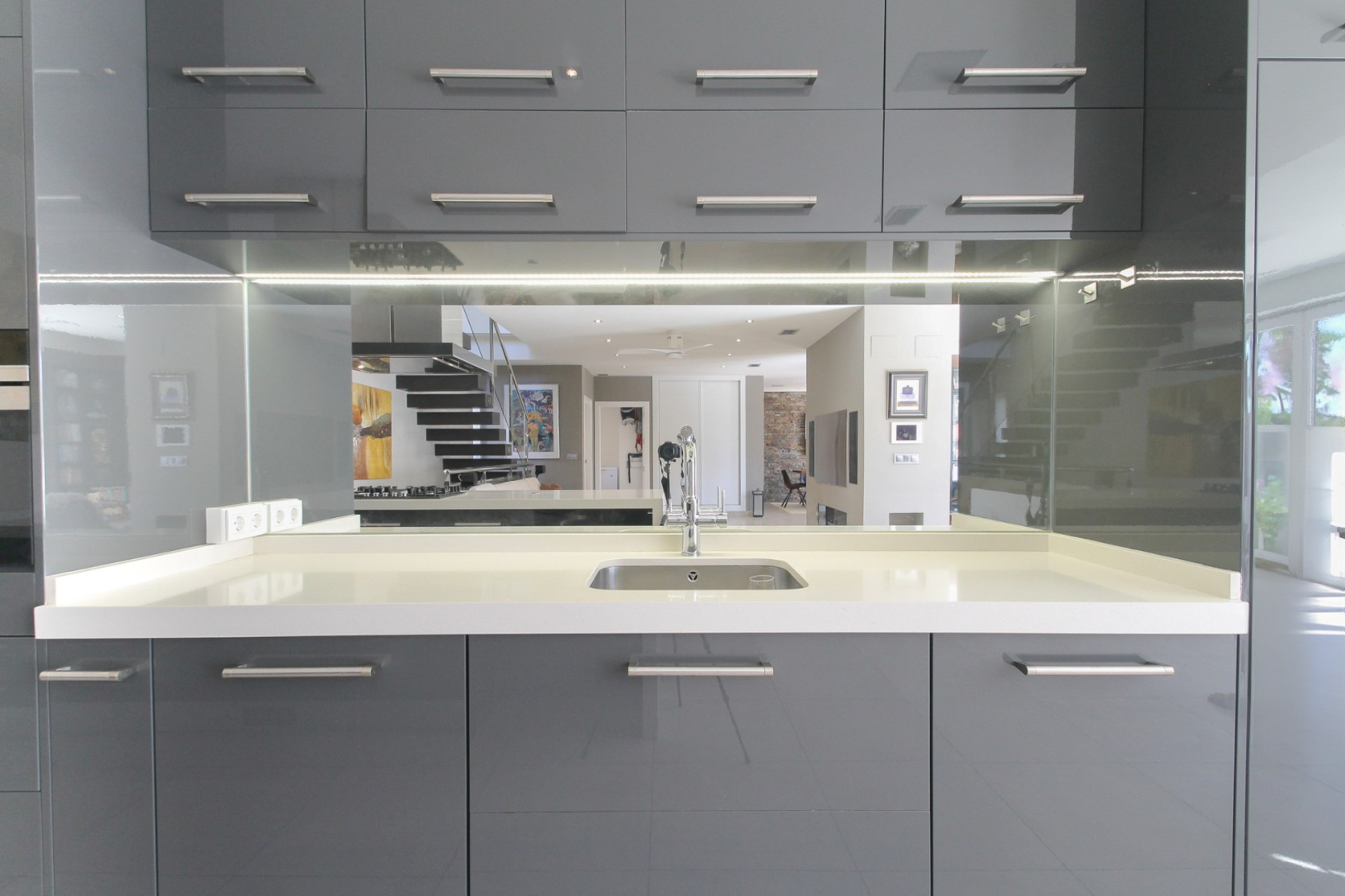 Wiederverkauf - Villa - Torrevieja - Aguas Nuevas