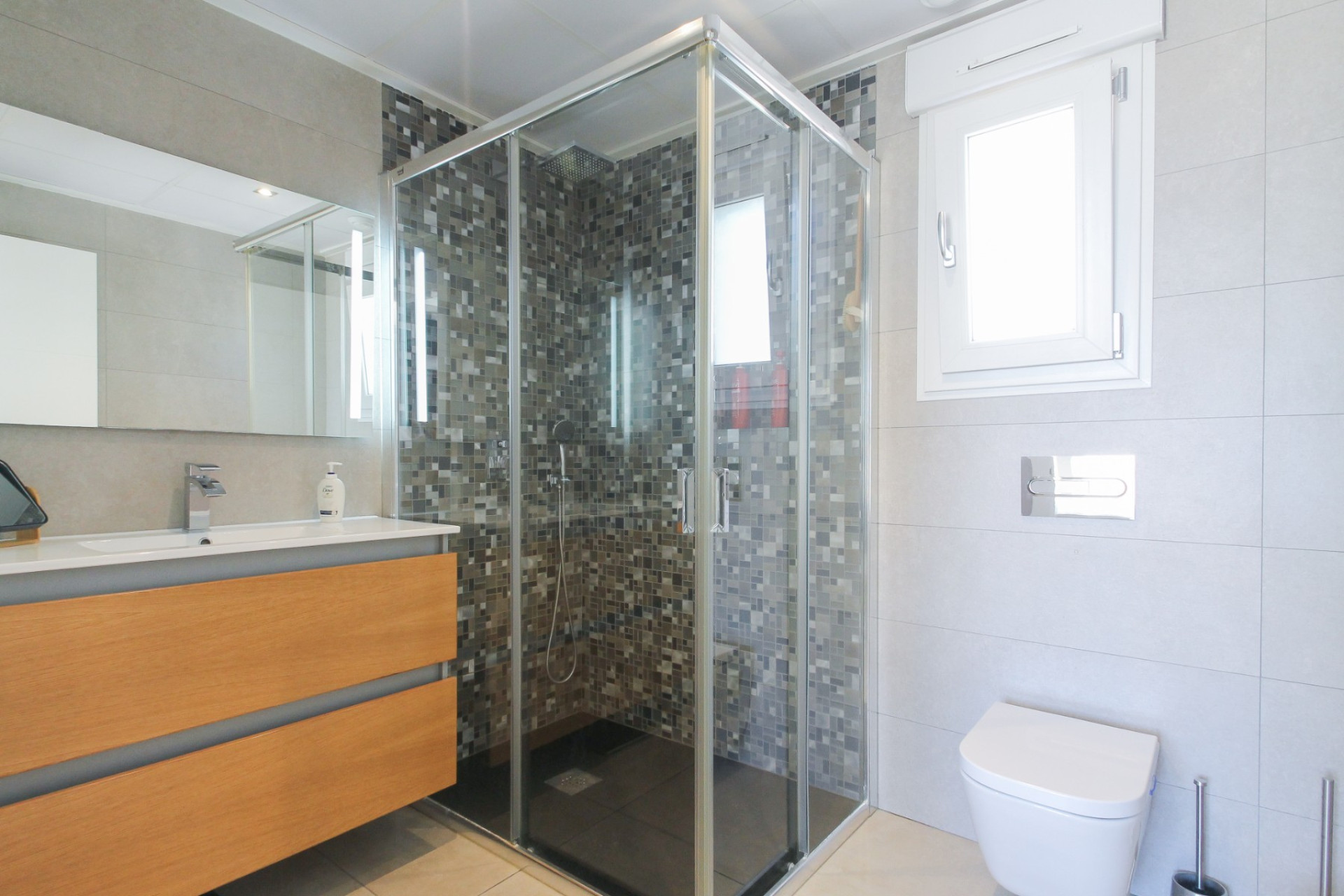 Wiederverkauf - Villa - Torrevieja - Aguas Nuevas