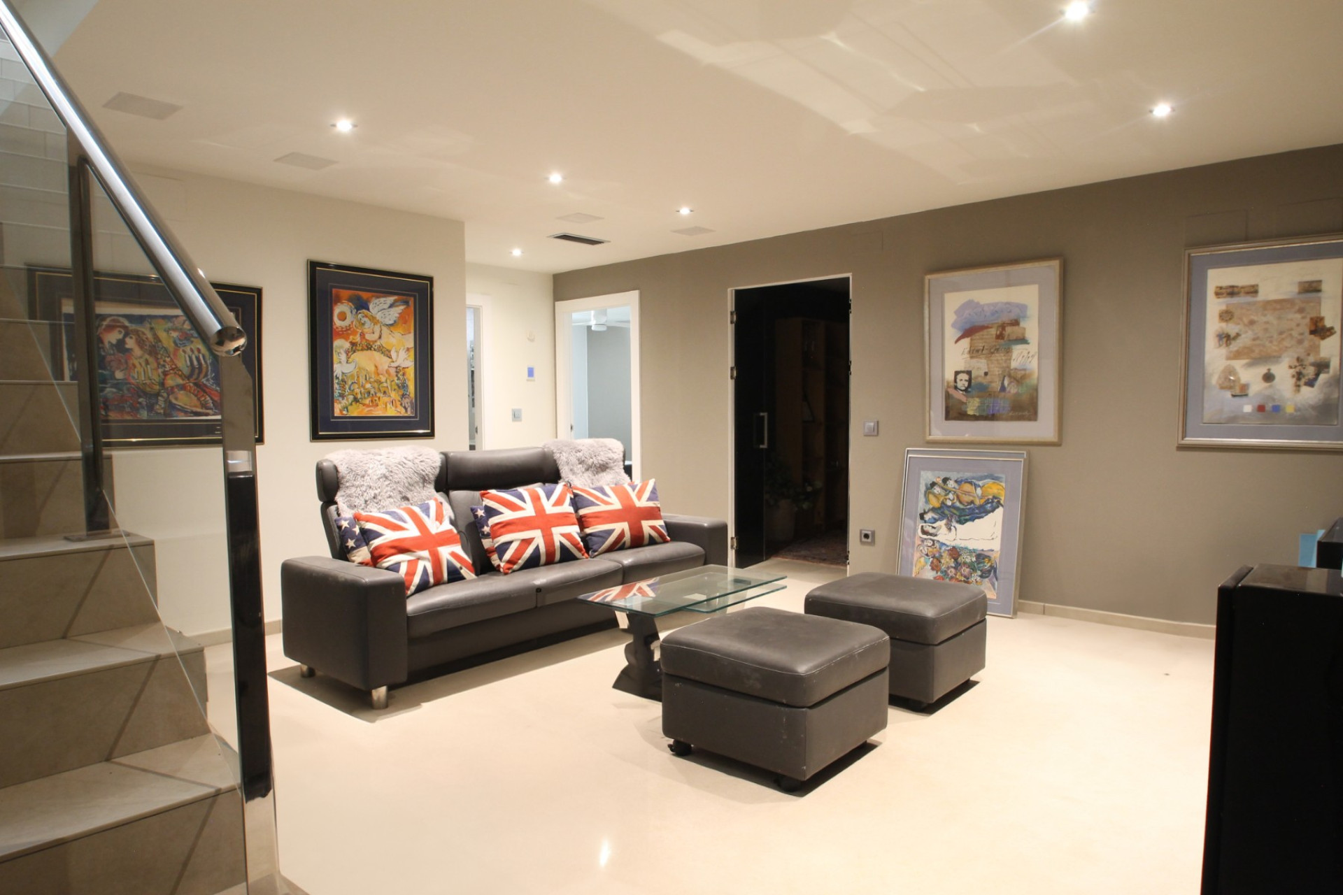 Wiederverkauf - Villa - Torrevieja - Aguas Nuevas