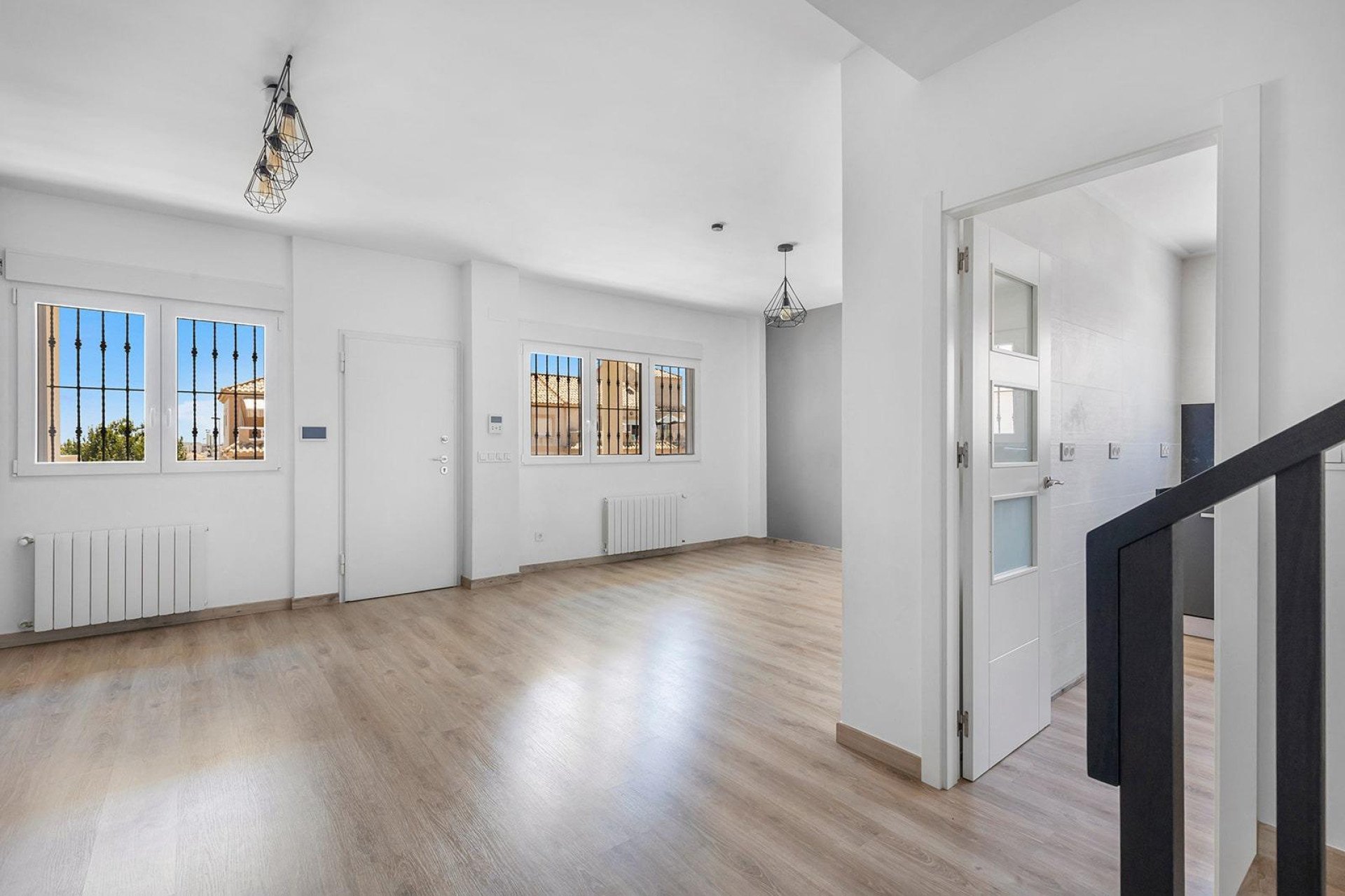 Wiederverkauf - Villa - Torrevieja - Aguas Nuevas