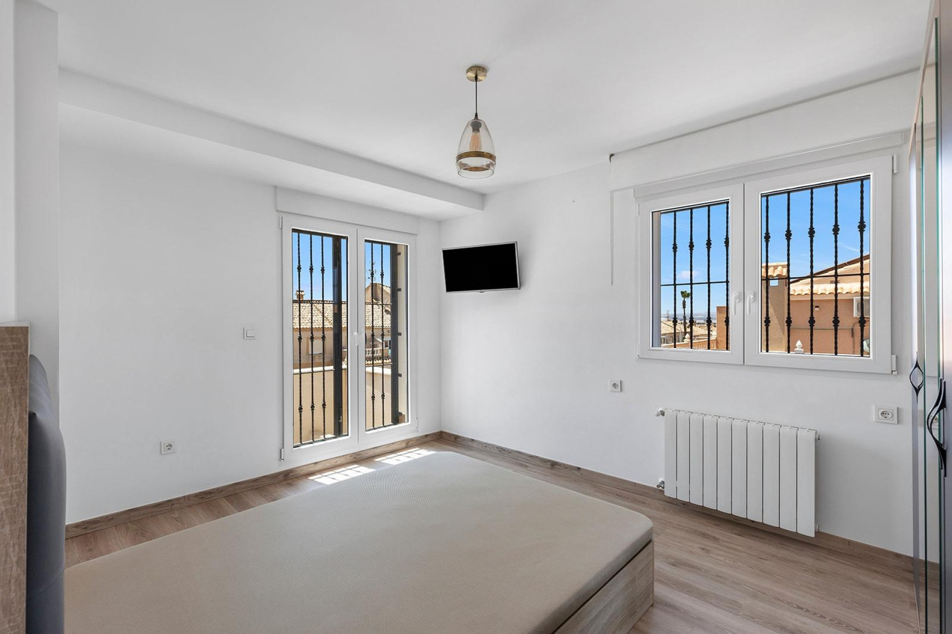 Wiederverkauf - Villa - Torrevieja - Aguas Nuevas