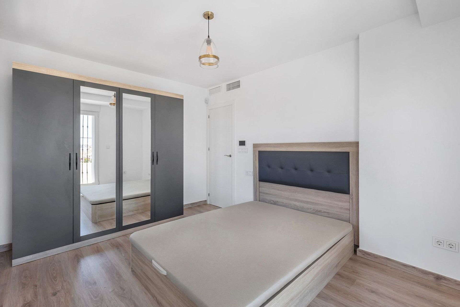 Wiederverkauf - Villa - Torrevieja - Aguas Nuevas