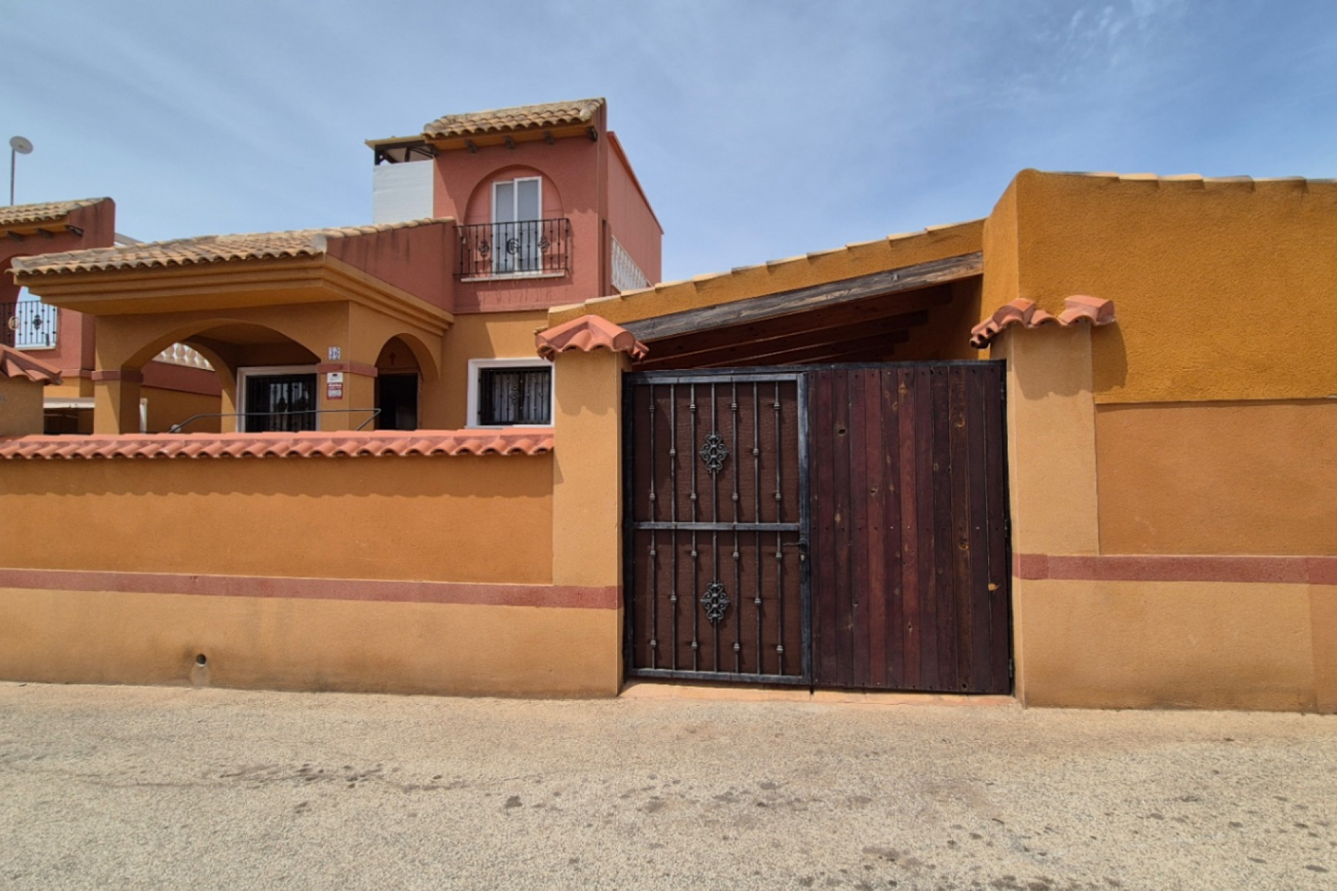 Wiederverkauf - Villa - Torrevieja - Costa Blanca Sur