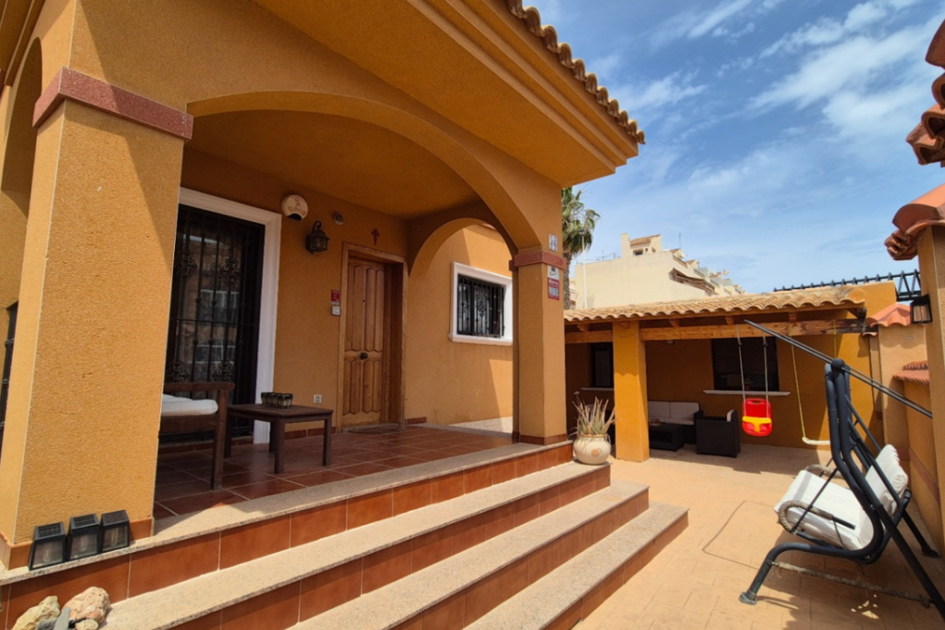 Wiederverkauf - Villa - Torrevieja - Costa Blanca Sur