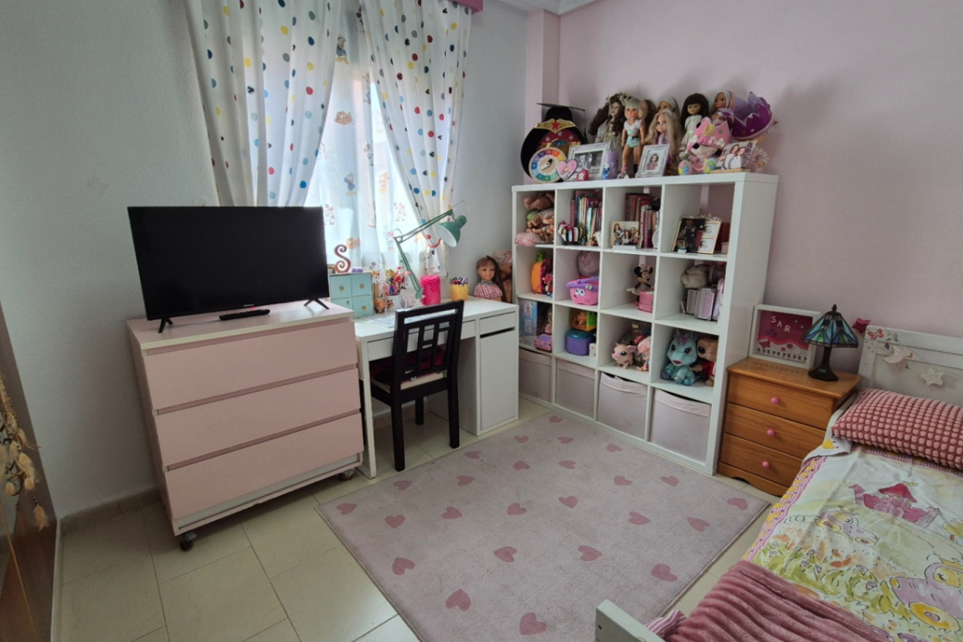 Wiederverkauf - Villa - Torrevieja - Costa Blanca Sur