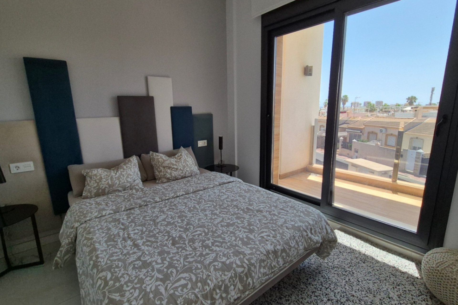Wiederverkauf - Villa - Torrevieja - Costa Blanca Sur