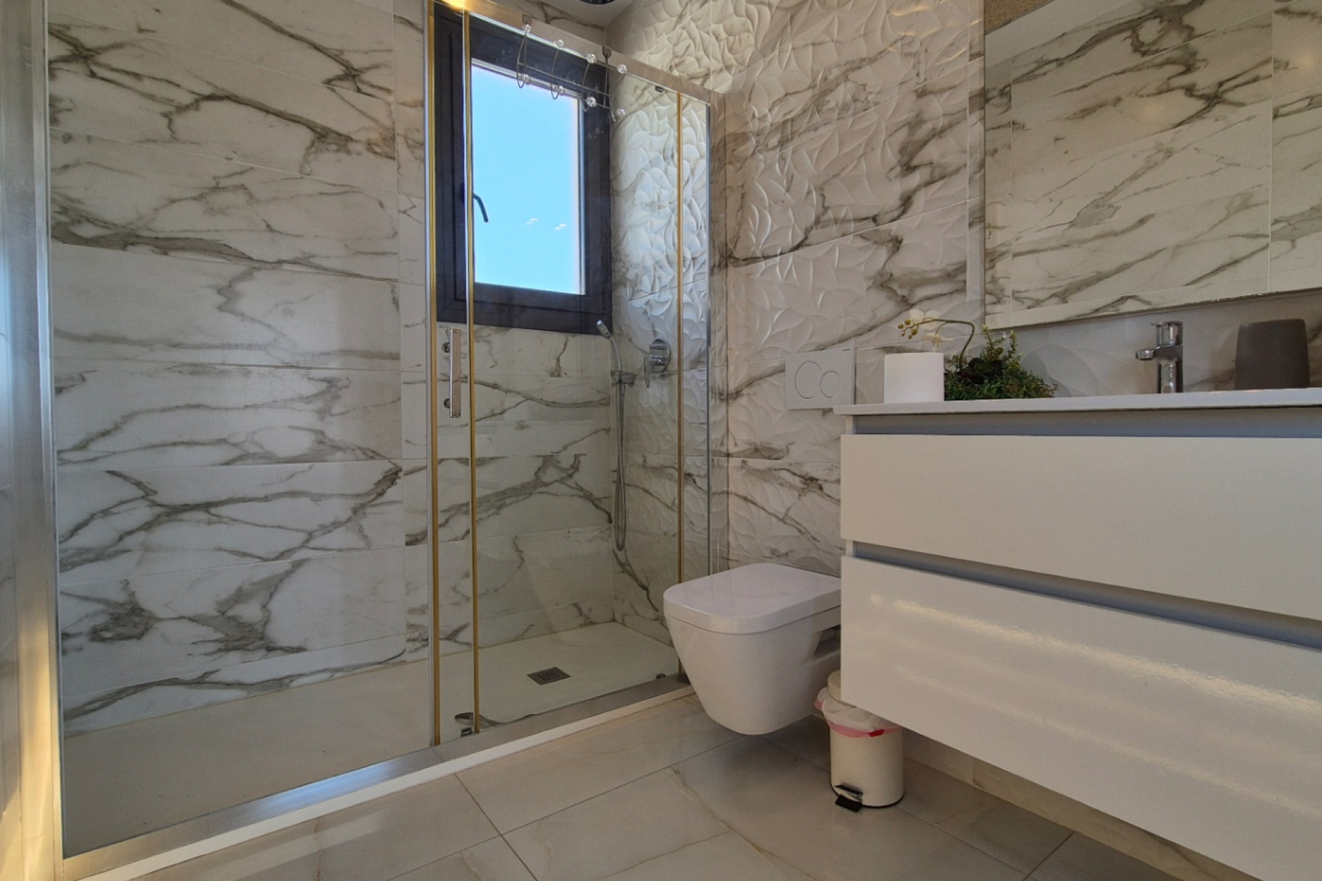 Wiederverkauf - Villa - Torrevieja - Costa Blanca Sur