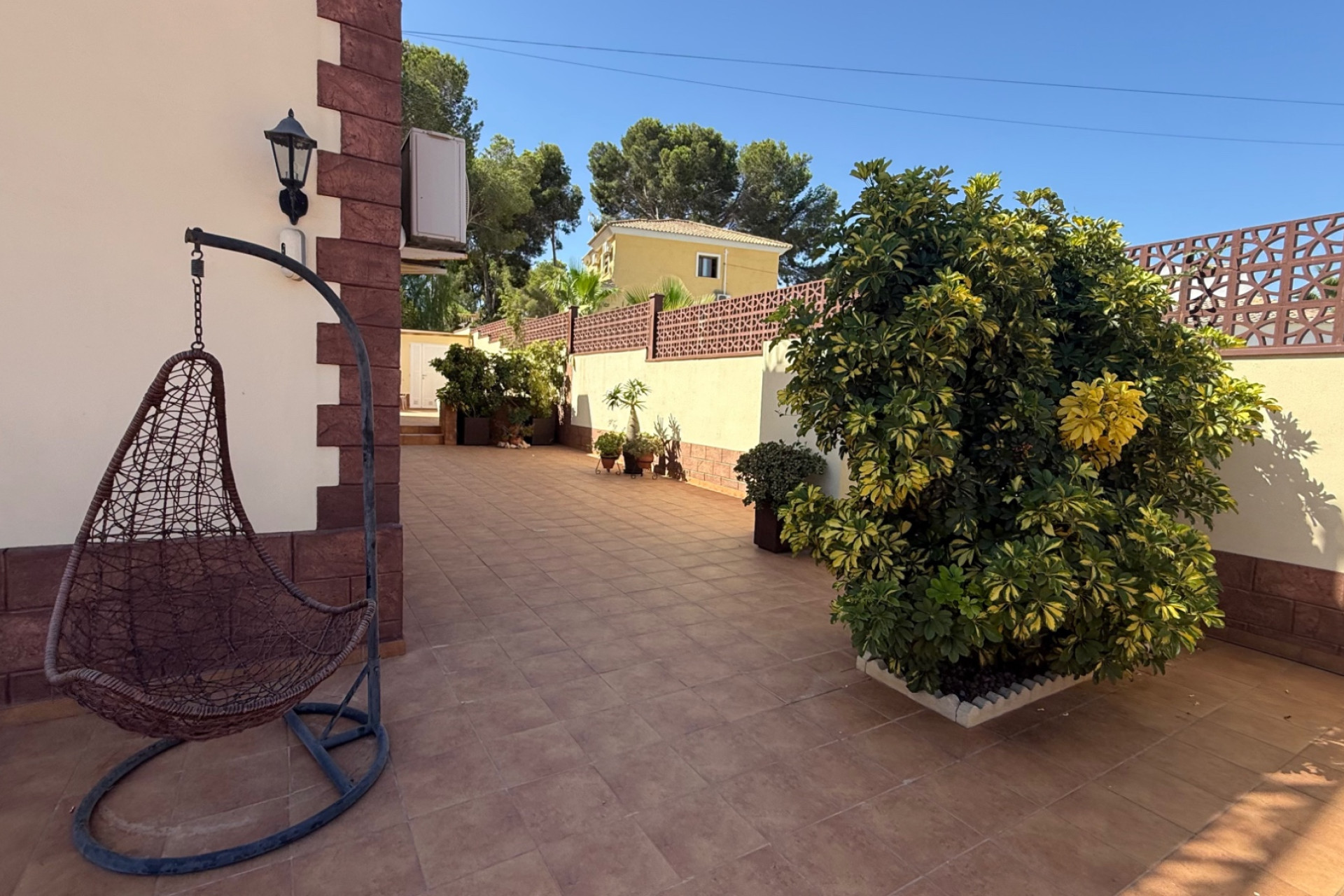 Wiederverkauf - Villa - Torrevieja - Costa Blanca Sur