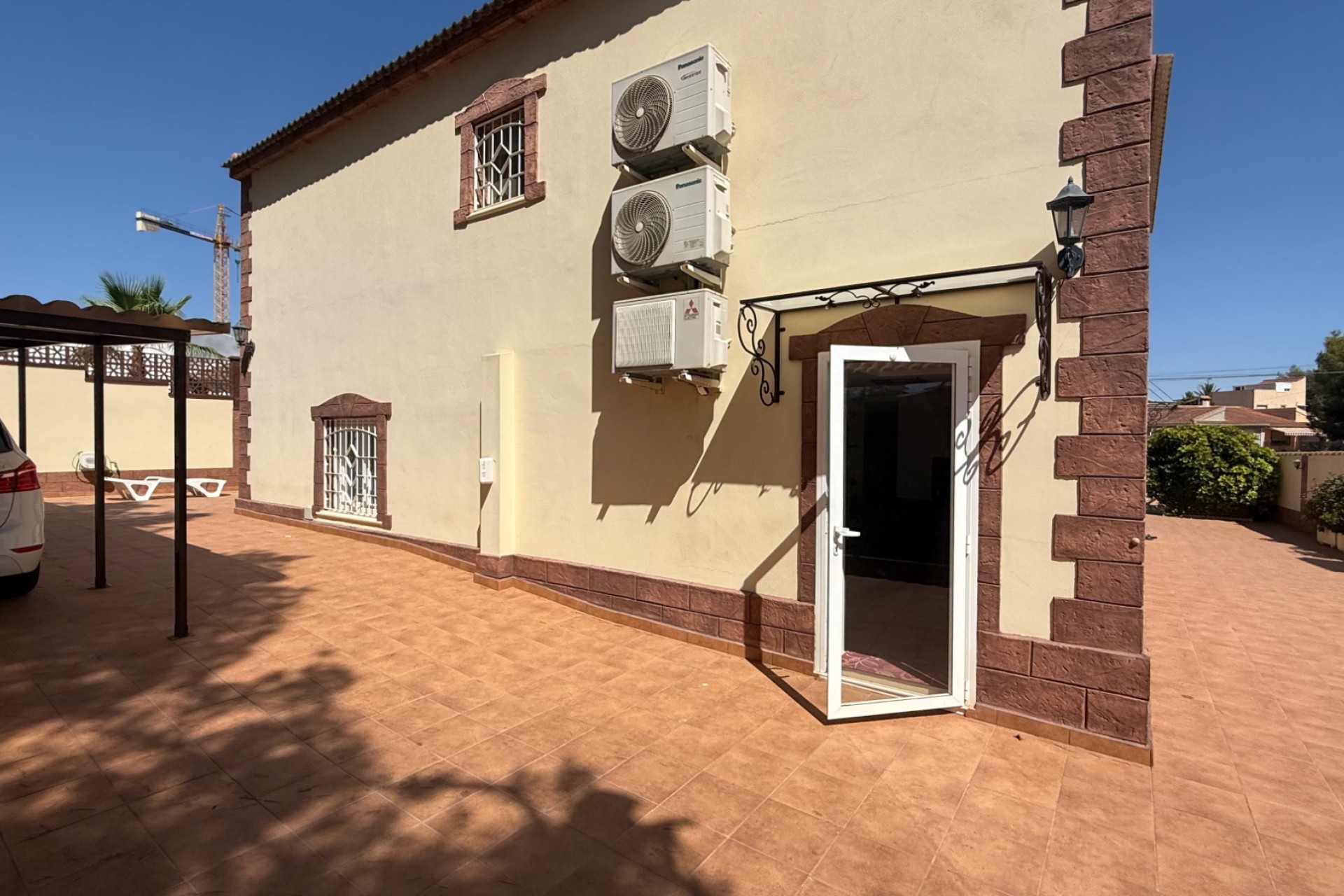 Wiederverkauf - Villa - Torrevieja - Costa Blanca Sur