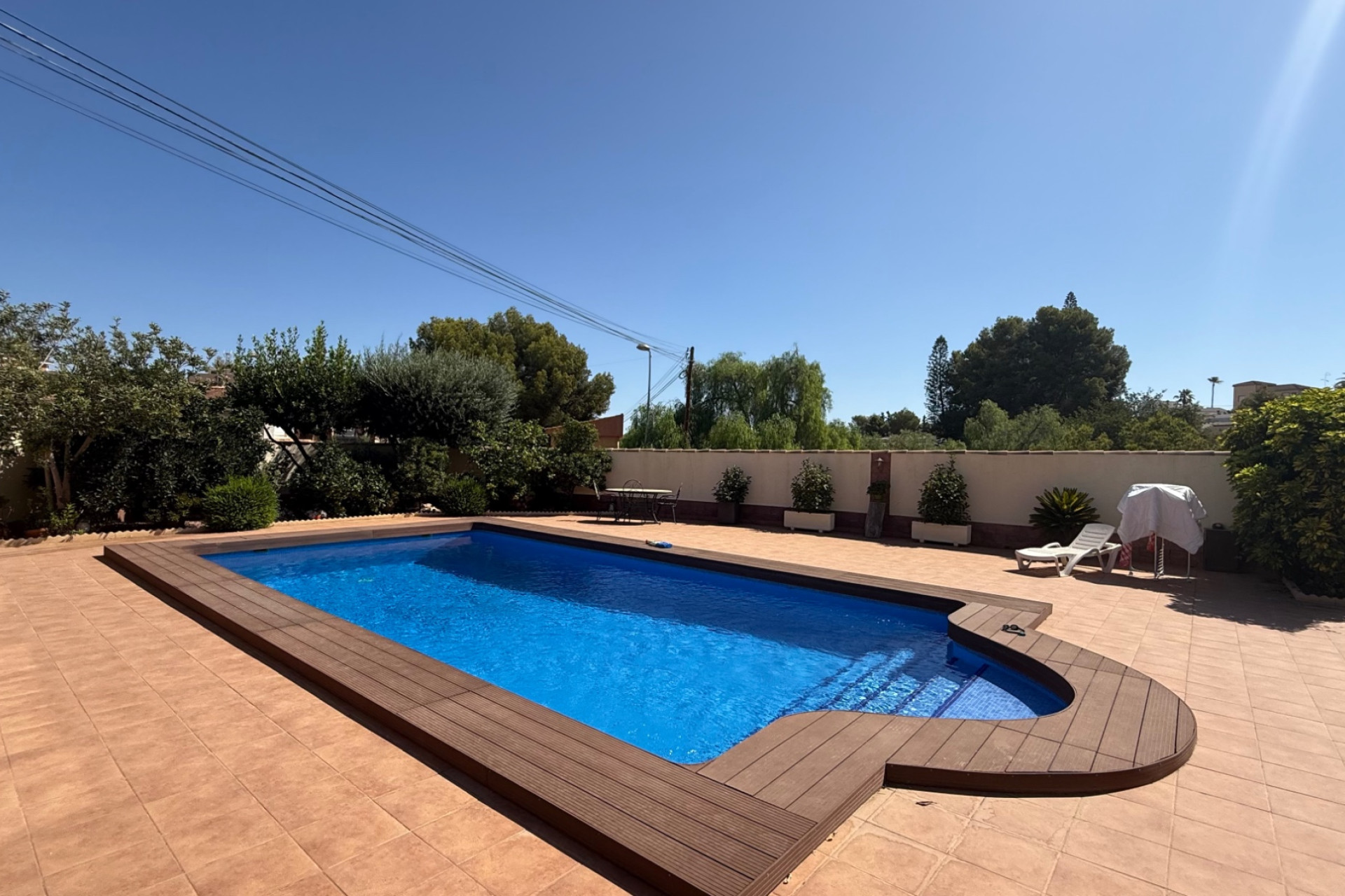 Wiederverkauf - Villa - Torrevieja - Costa Blanca Sur
