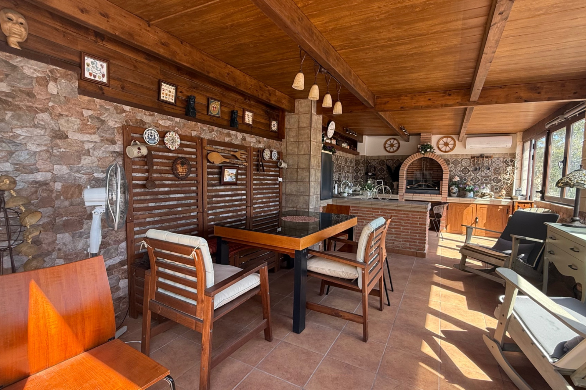 Wiederverkauf - Villa - Torrevieja - Costa Blanca Sur