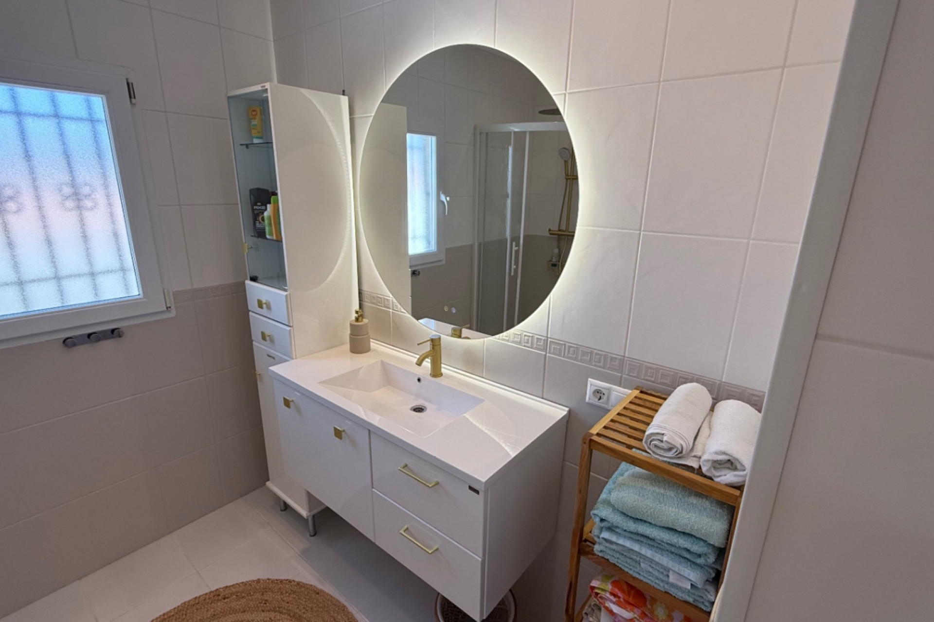 Wiederverkauf - Villa - Torrevieja - Costa Blanca Sur