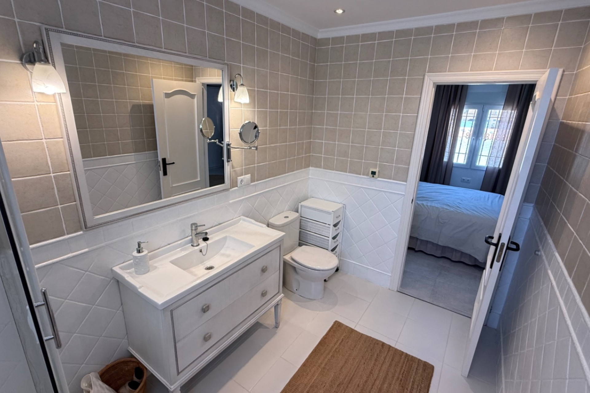Wiederverkauf - Villa - Torrevieja - Costa Blanca Sur