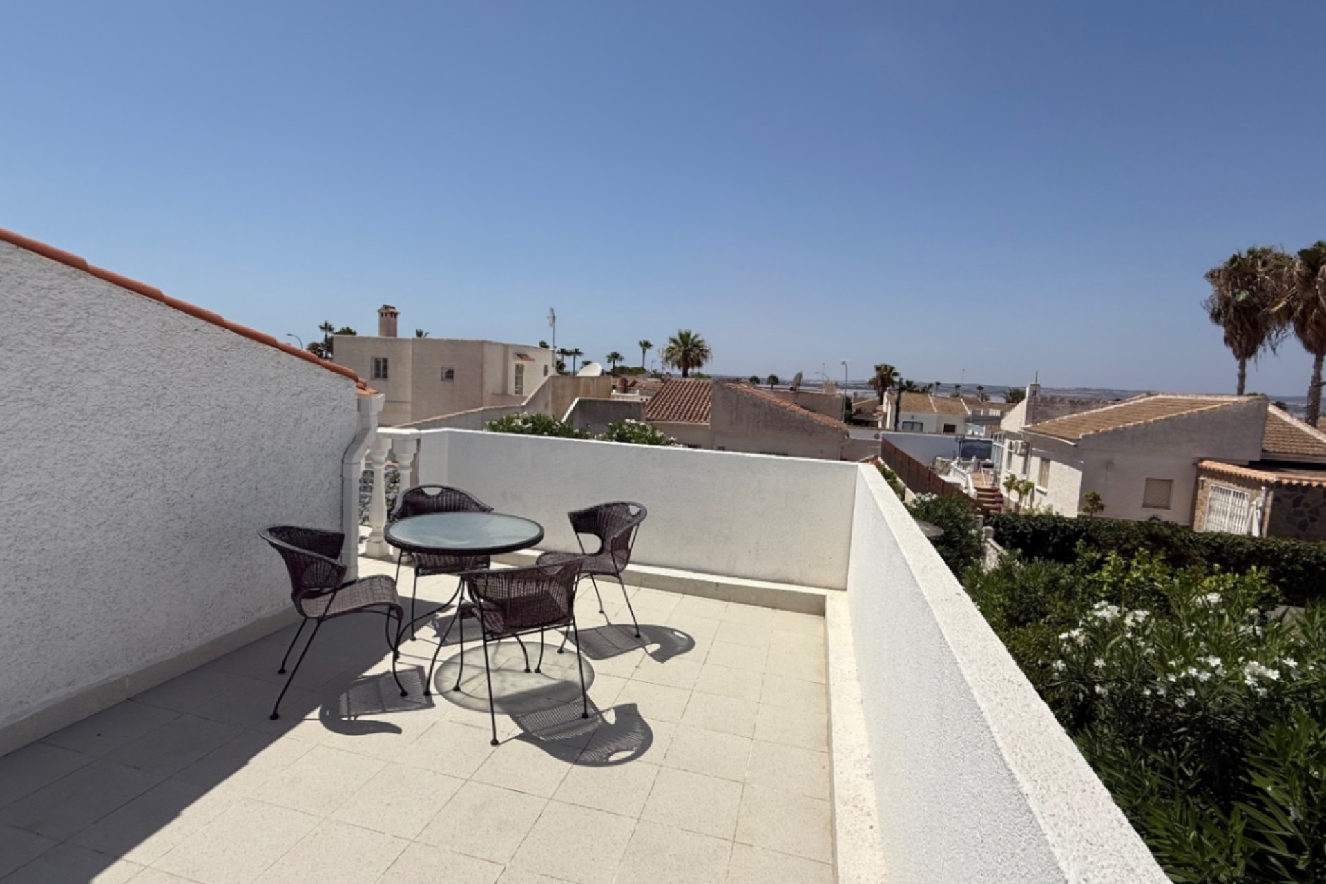 Wiederverkauf - Villa - Torrevieja - Costa Blanca Sur
