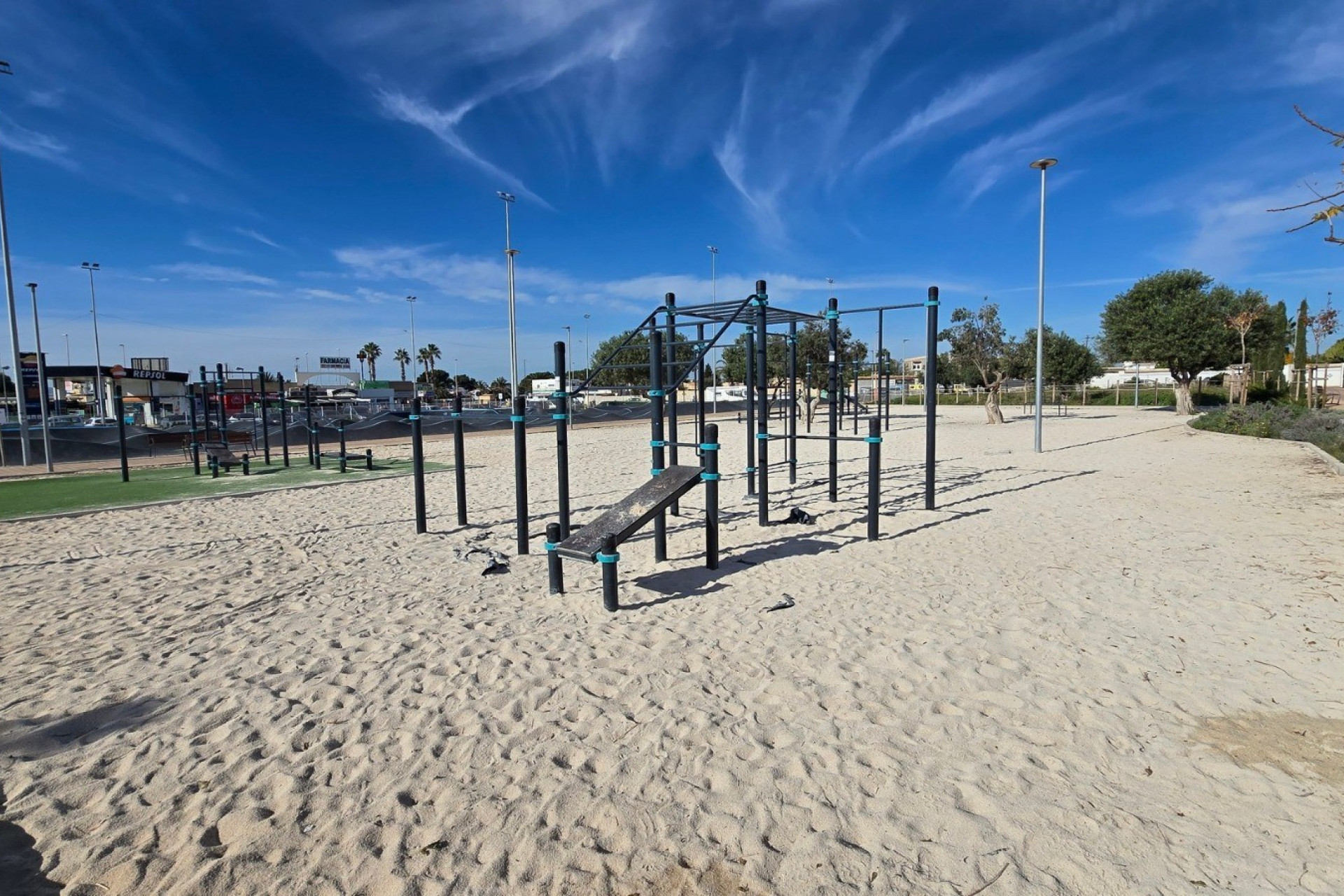 Wiederverkauf - Villa - Torrevieja - El Chaparal