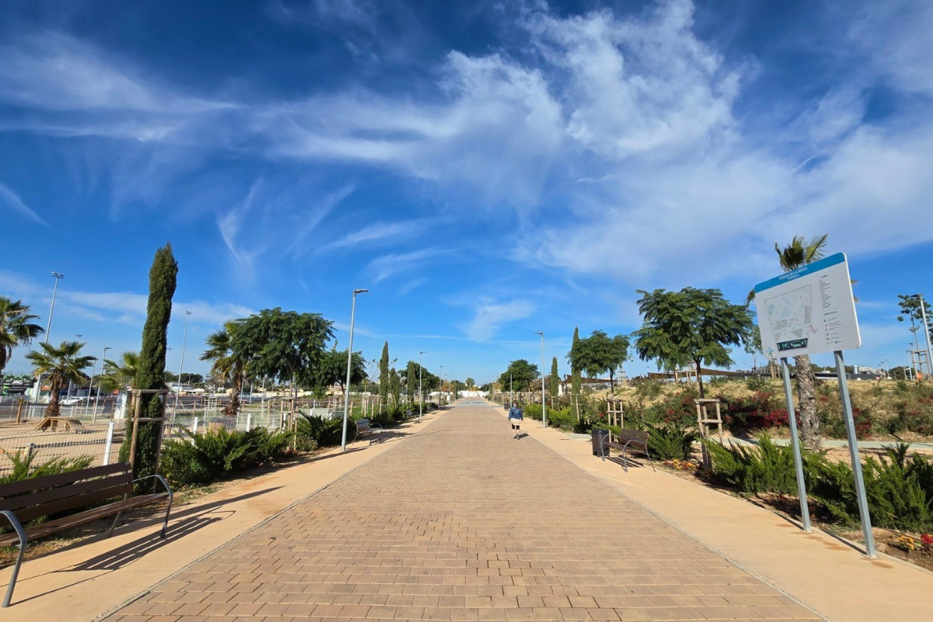 Wiederverkauf - Villa - Torrevieja - El Chaparal