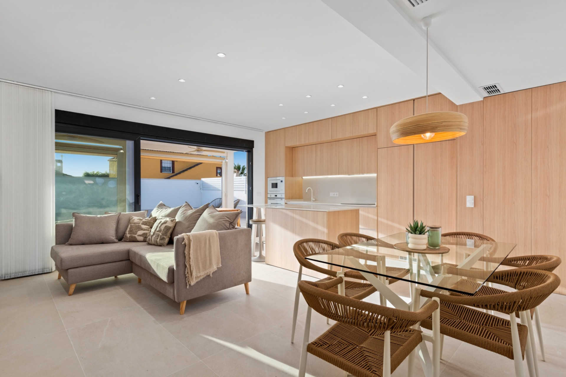 Wiederverkauf - Villa - Torrevieja - El chaparral