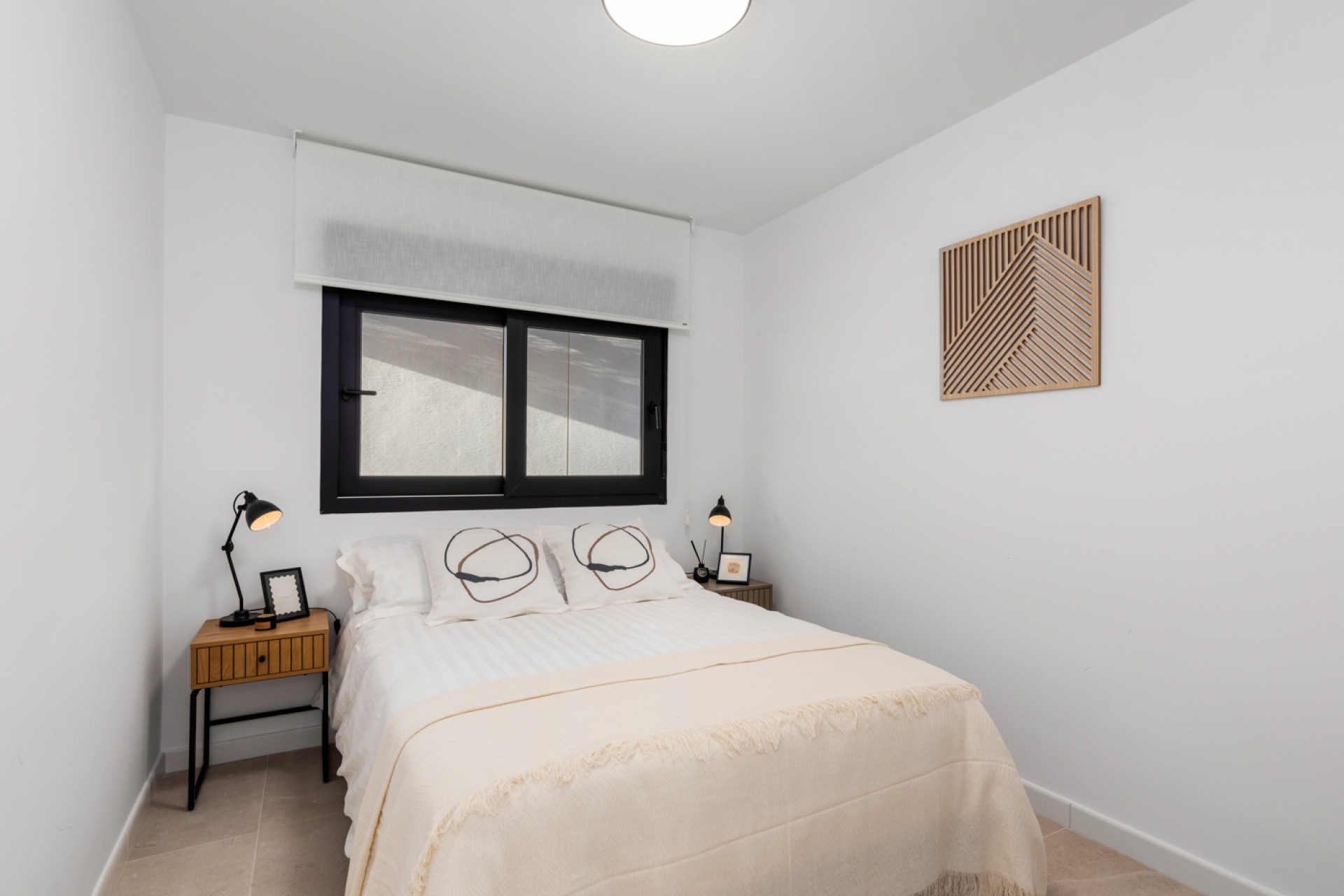 Wiederverkauf - Villa - Torrevieja - El chaparral