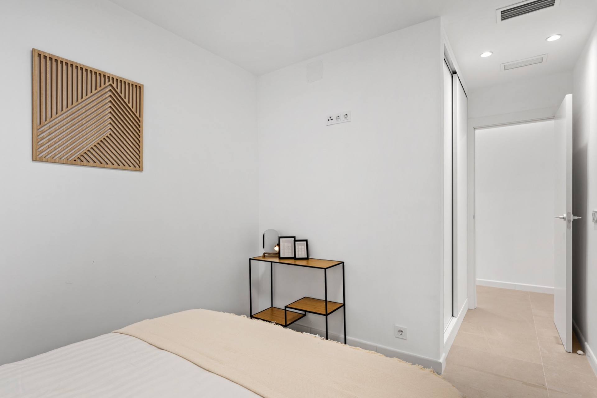 Wiederverkauf - Villa - Torrevieja - El chaparral