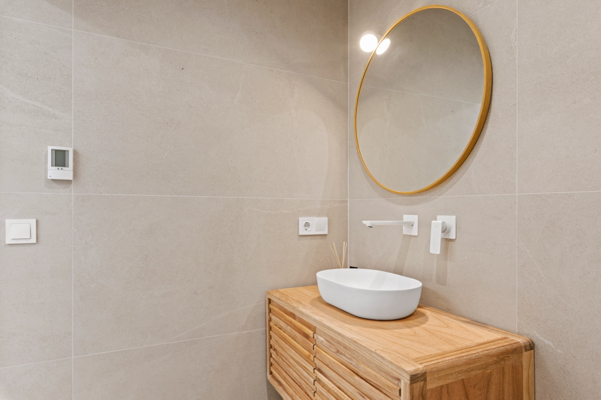 Wiederverkauf - Villa - Torrevieja - El chaparral